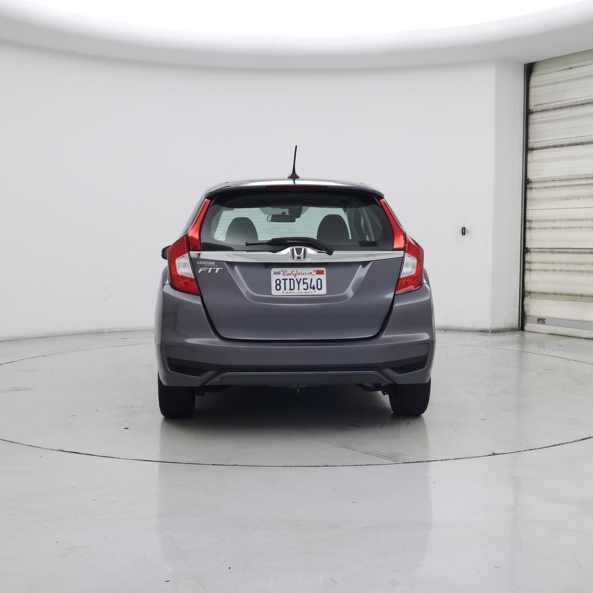 Thumbnail: 2020 Honda Fit - 6