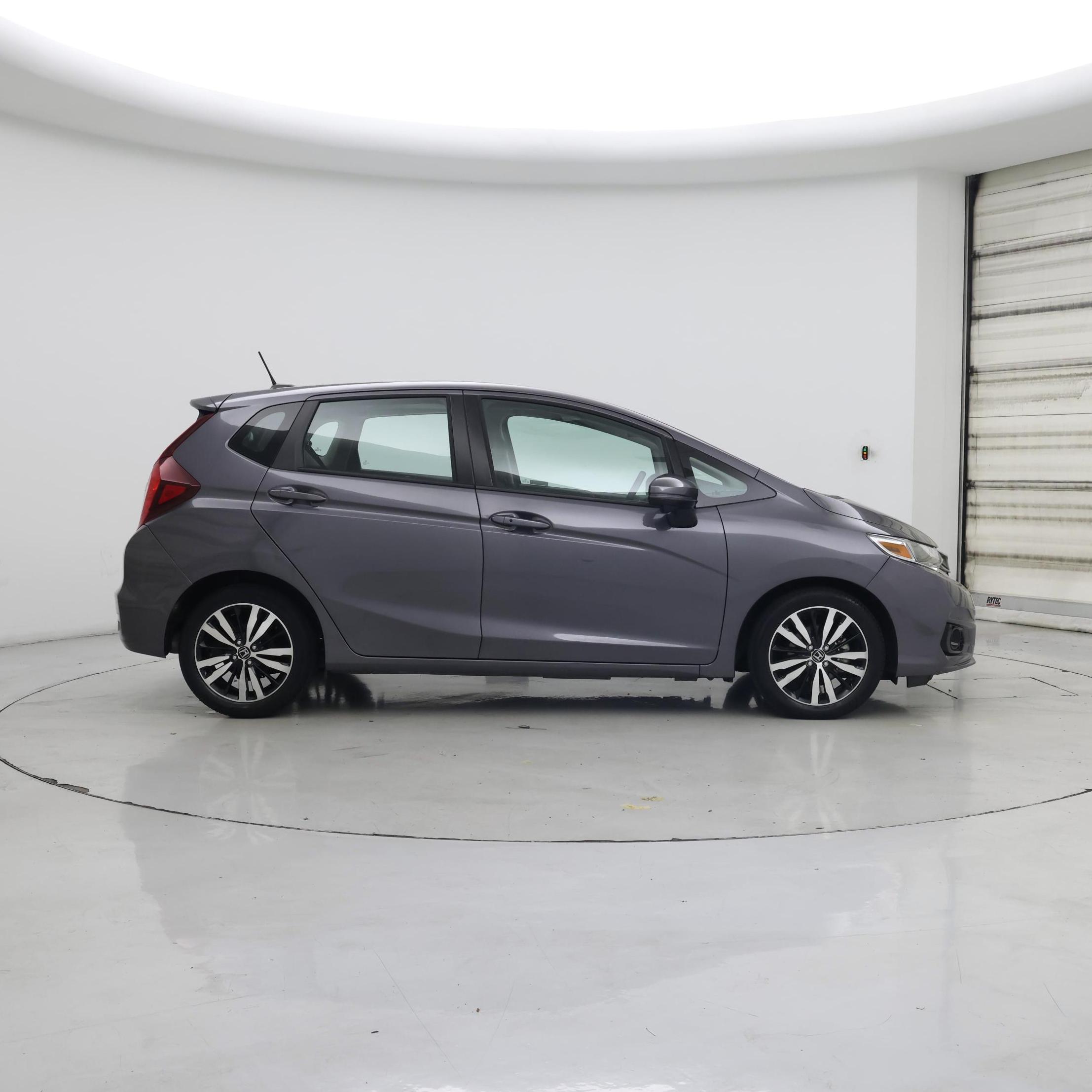 Thumbnail: 2020 Honda Fit - 7