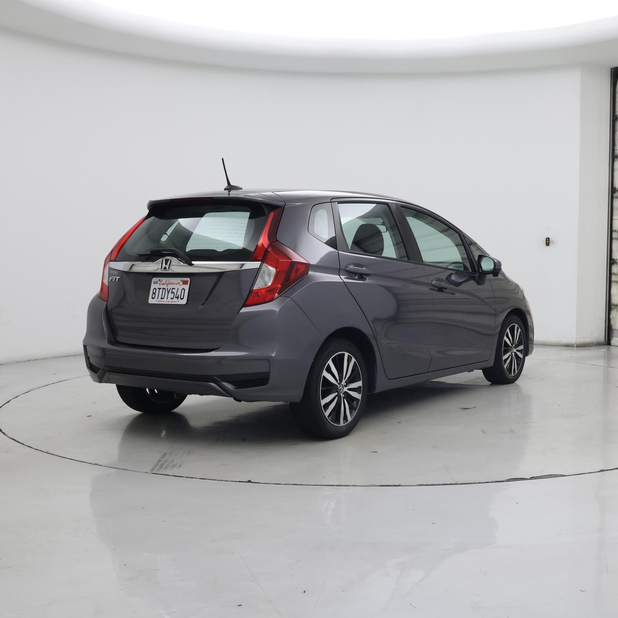 Thumbnail: 2020 Honda Fit - 8