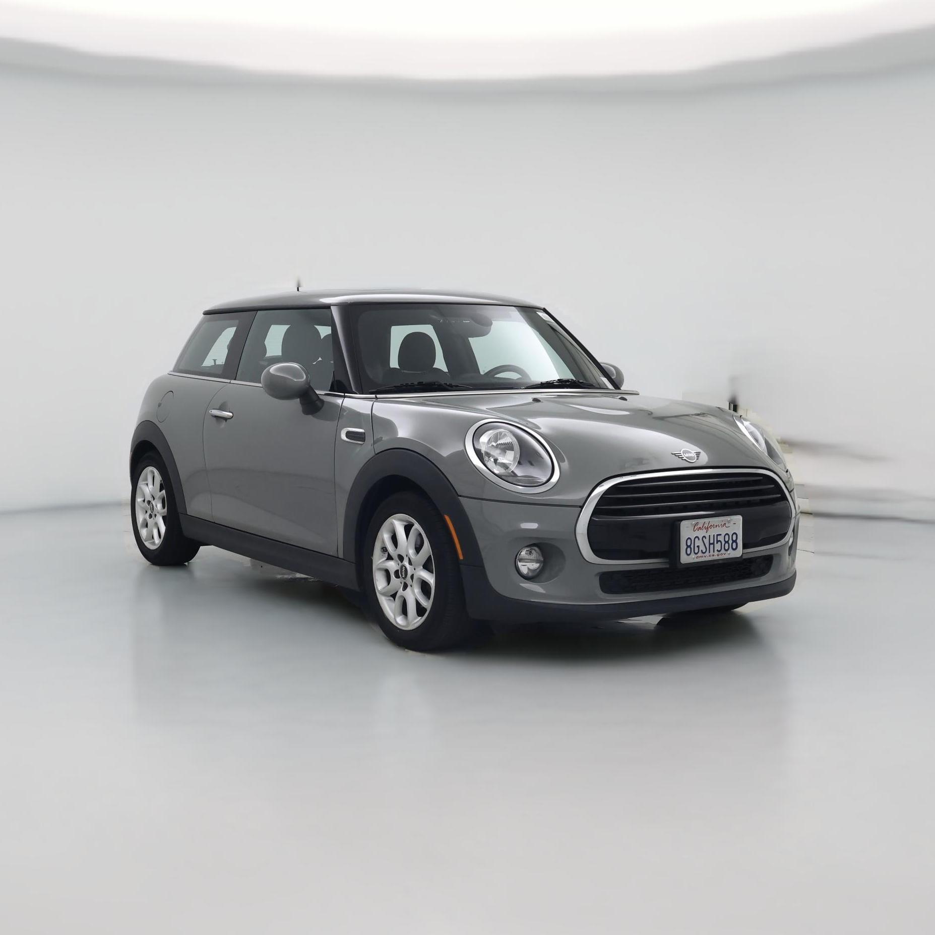 Thumbnail: 2019 MINI Cooper Hardtop - 1