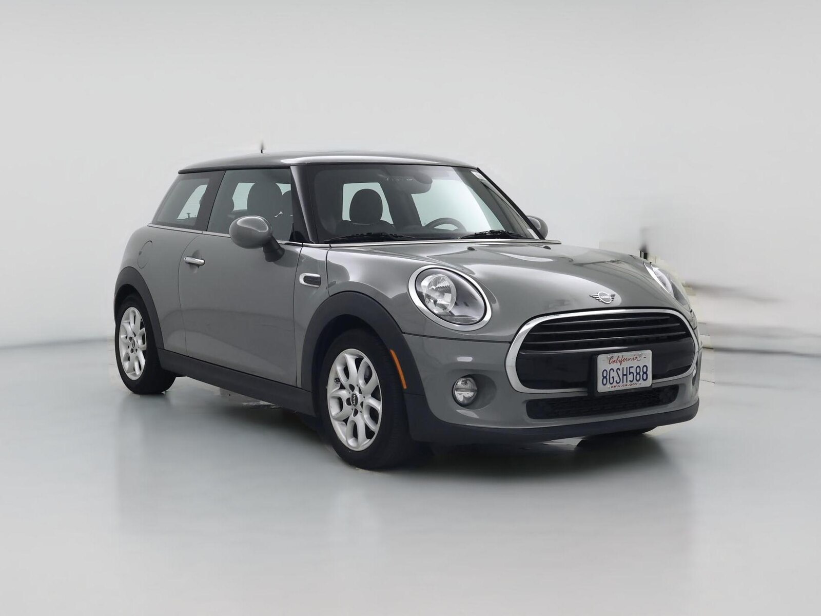 2019 MINI Hardtop 2 Door Base