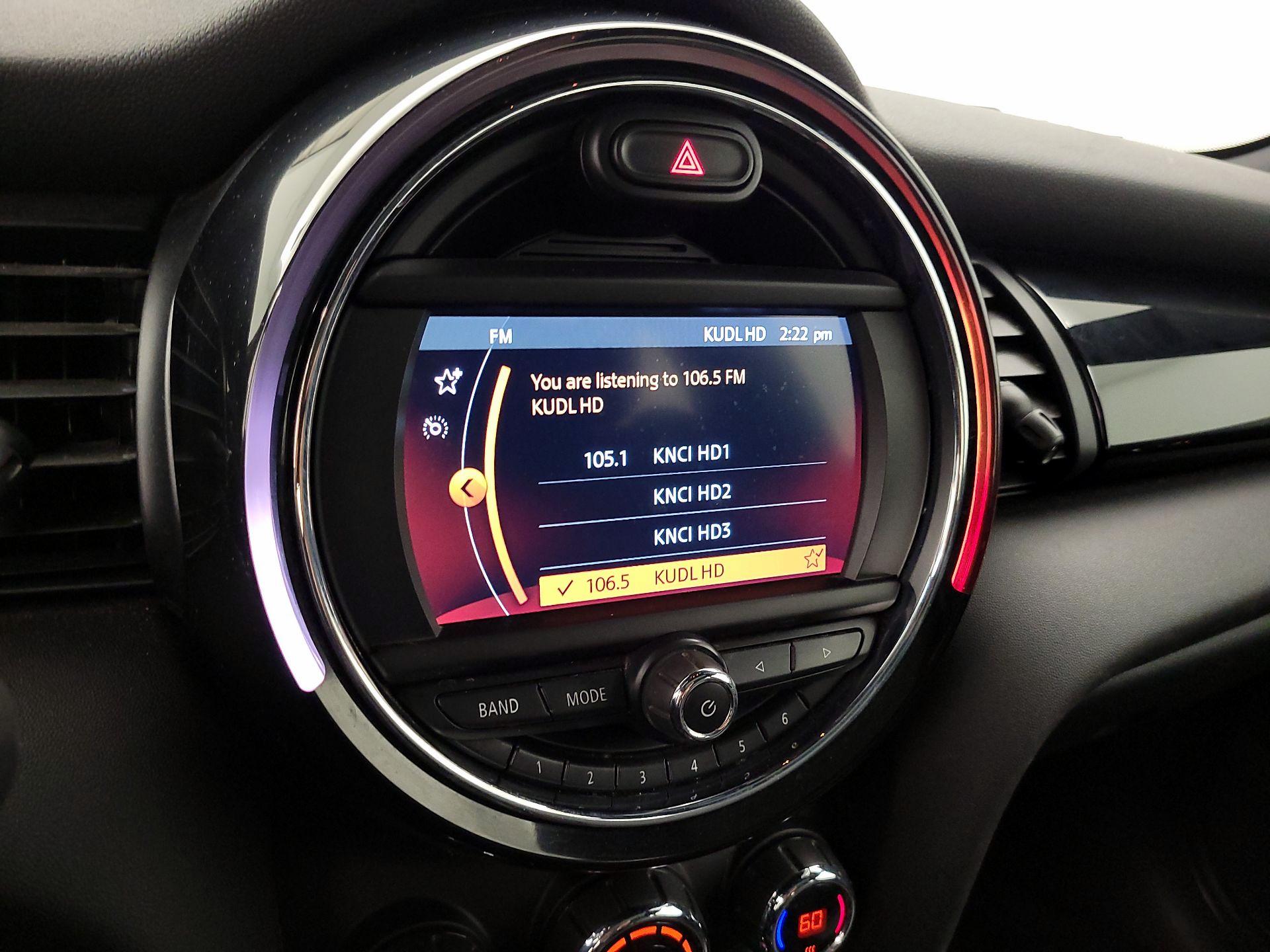 Thumbnail: 2019 MINI Cooper Hardtop - 14