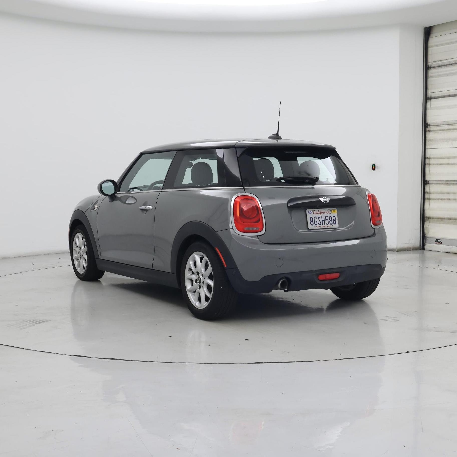 Thumbnail: 2019 MINI Cooper Hardtop - 2