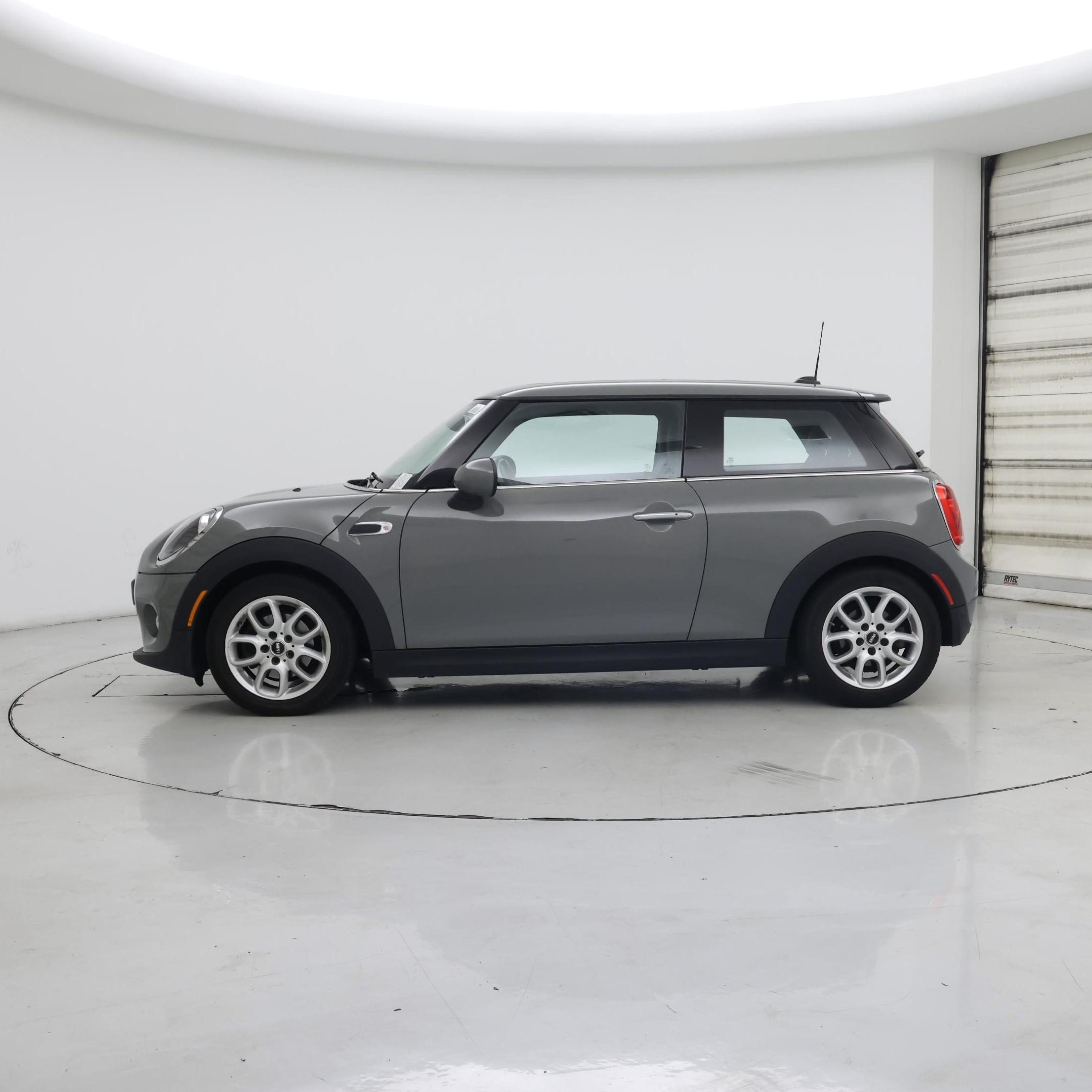Thumbnail: 2019 MINI Cooper Hardtop - 3