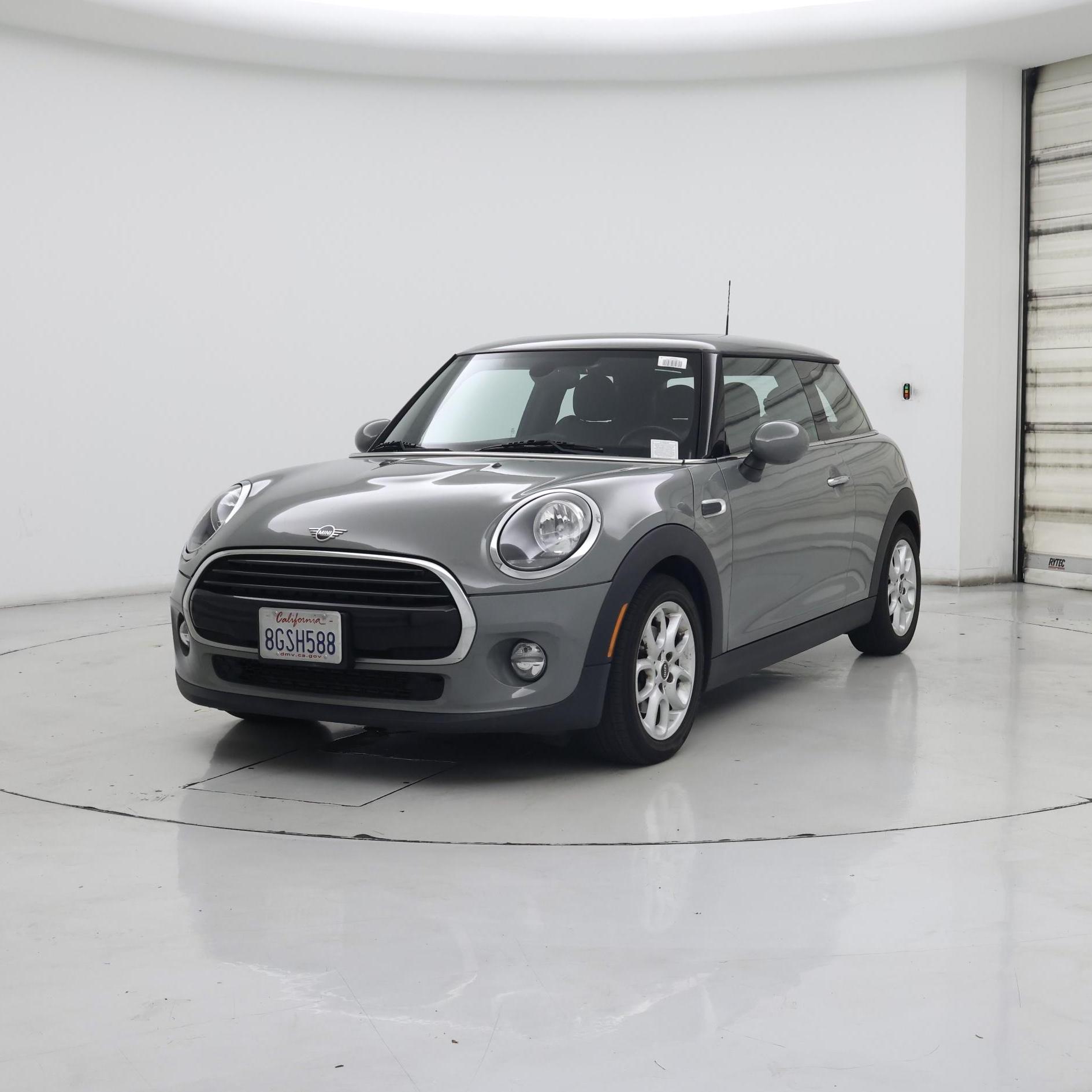 Thumbnail: 2019 MINI Cooper Hardtop - 4