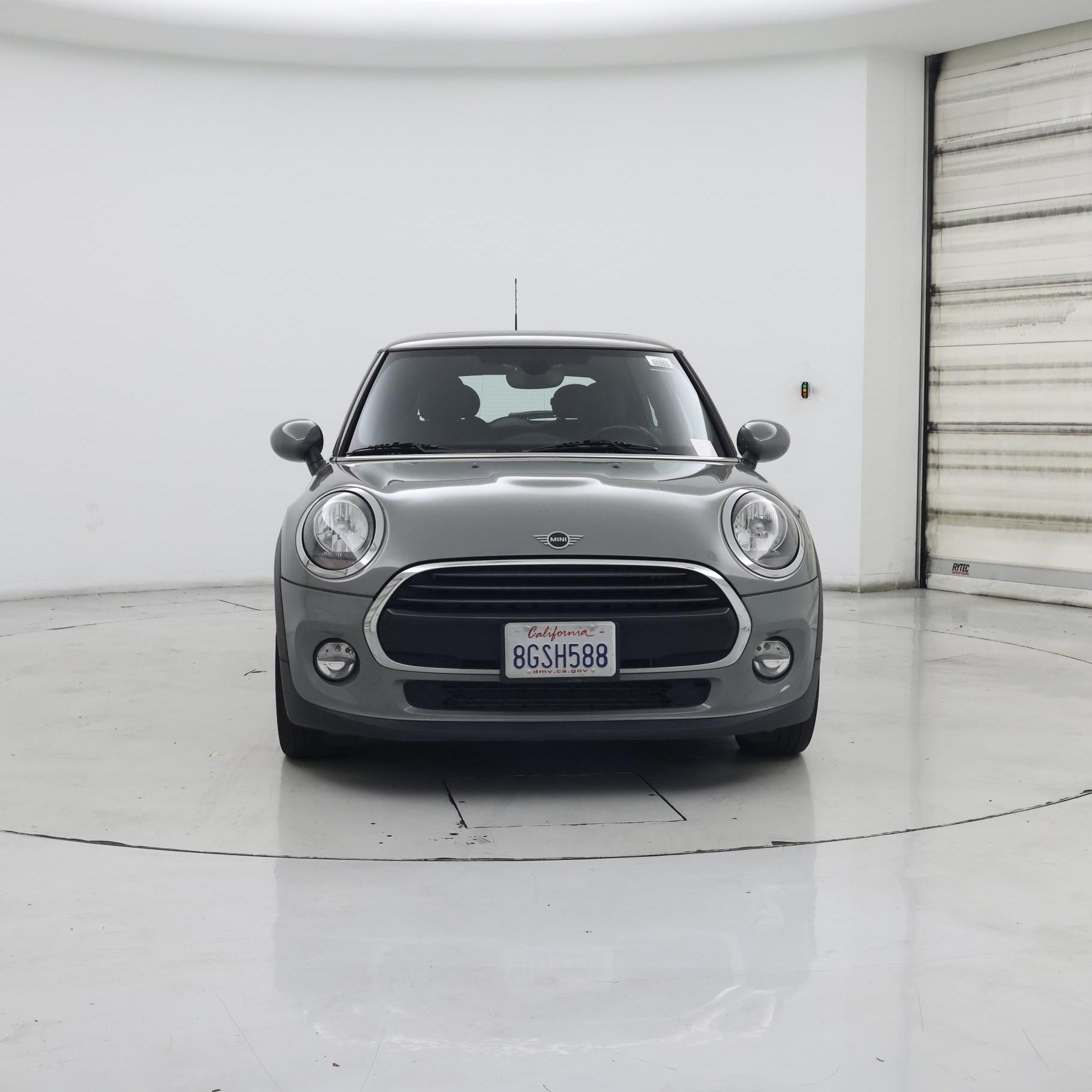 Thumbnail: 2019 MINI Cooper Hardtop - 5