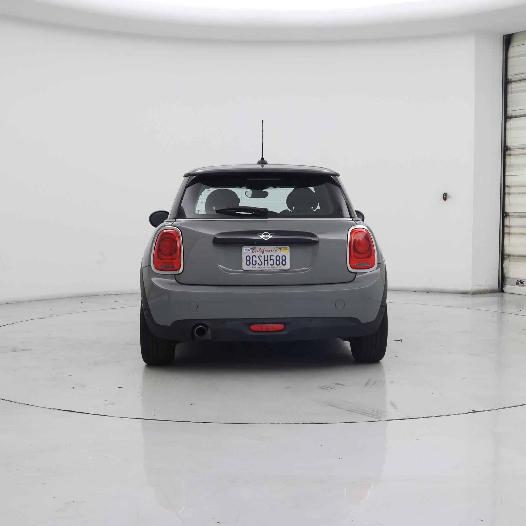 Thumbnail: 2019 MINI Cooper Hardtop - 6
