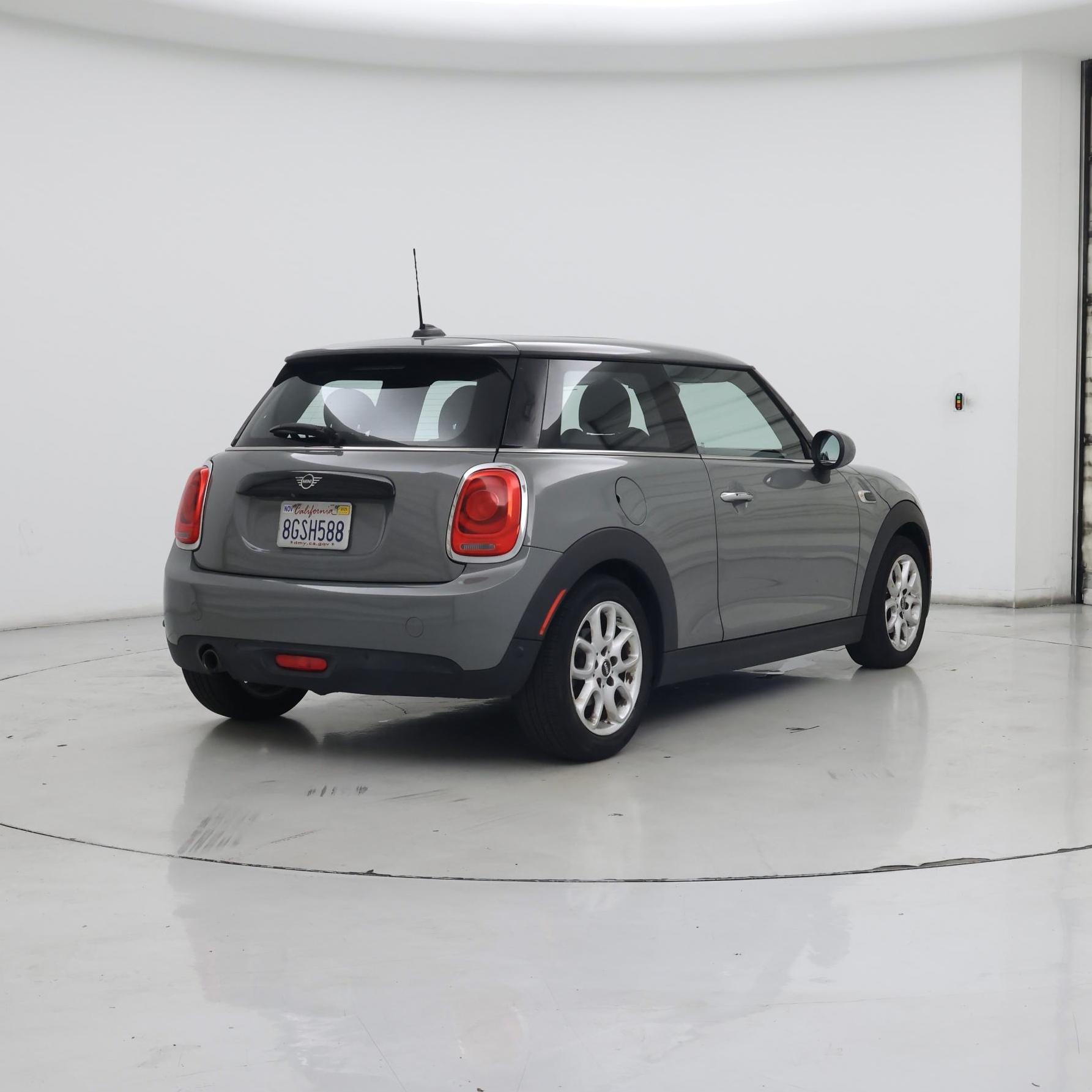 Thumbnail: 2019 MINI Cooper Hardtop - 8