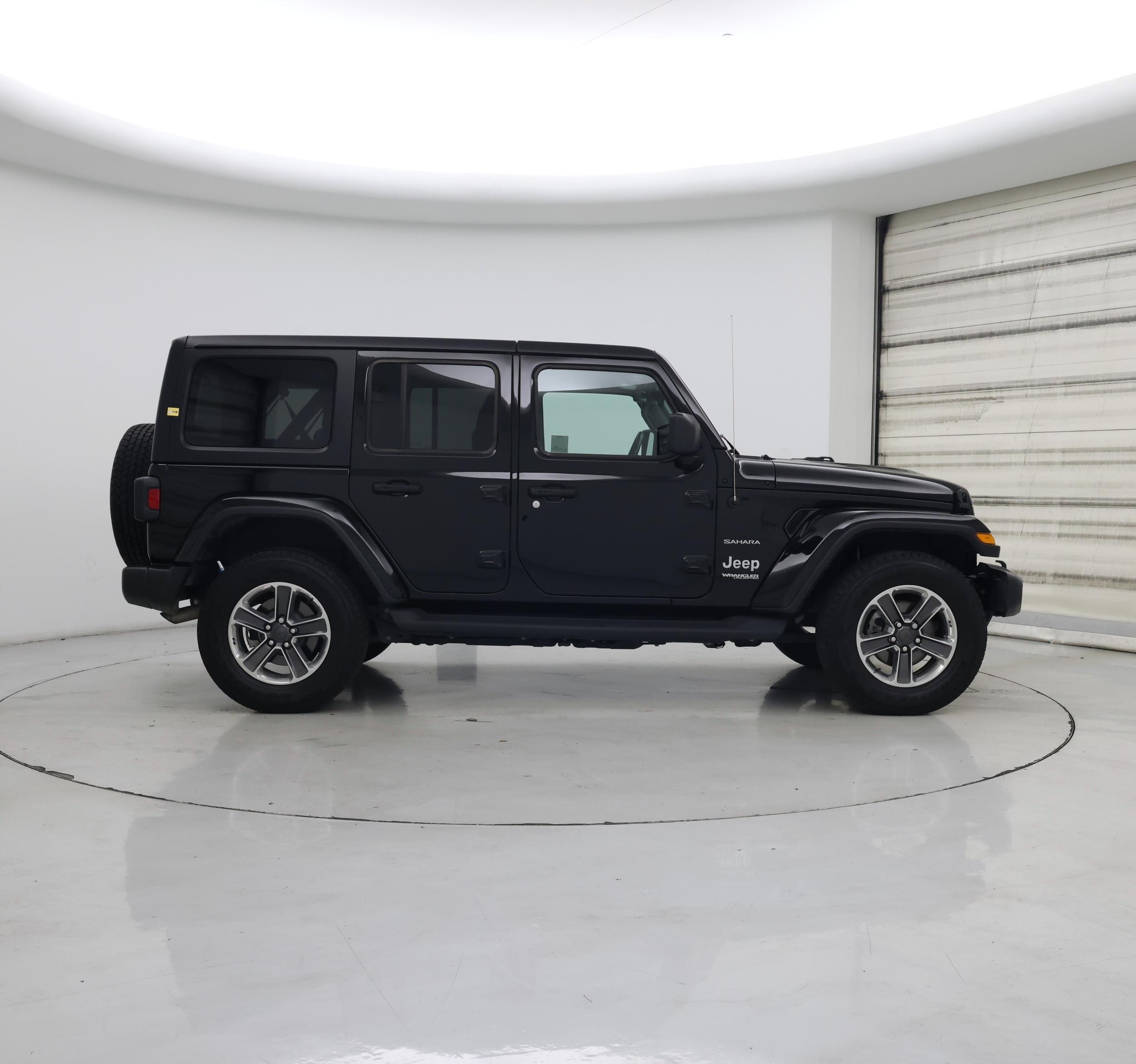 Thumbnail: 2022 Jeep Wrangler - 7