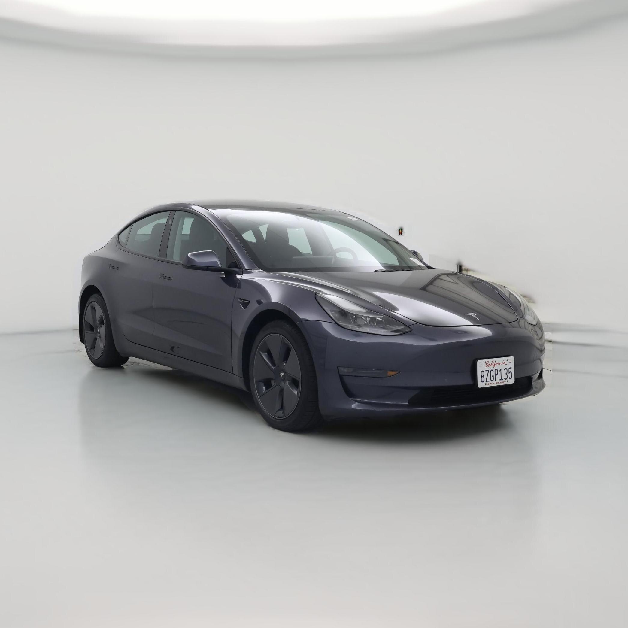 Thumbnail: 2022 Tesla Model 3 - 1