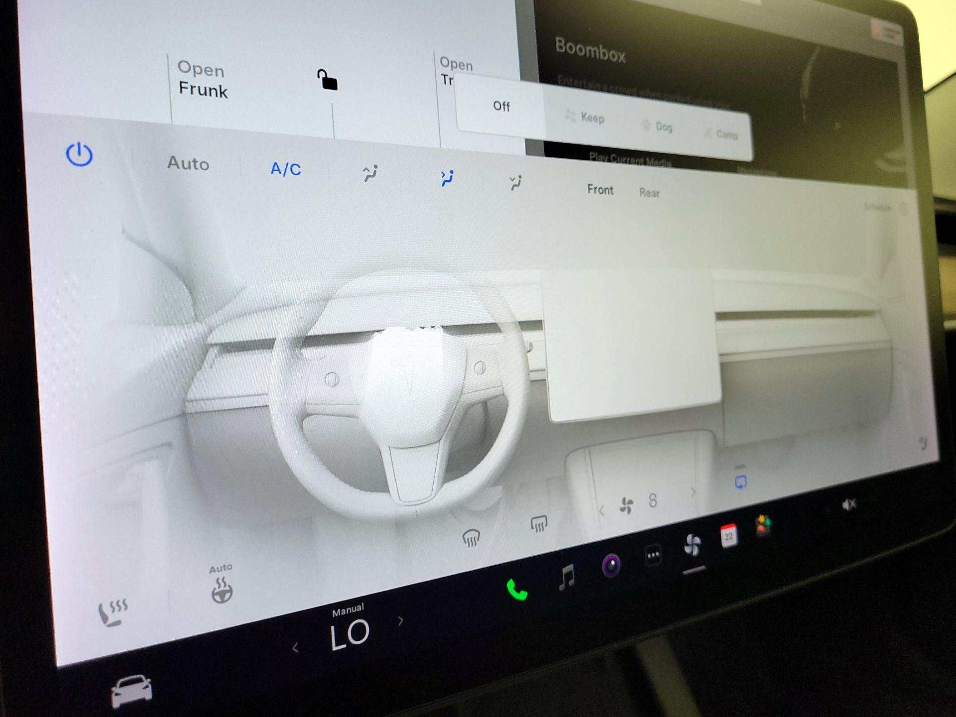 Thumbnail: 2022 Tesla Model 3 - 16