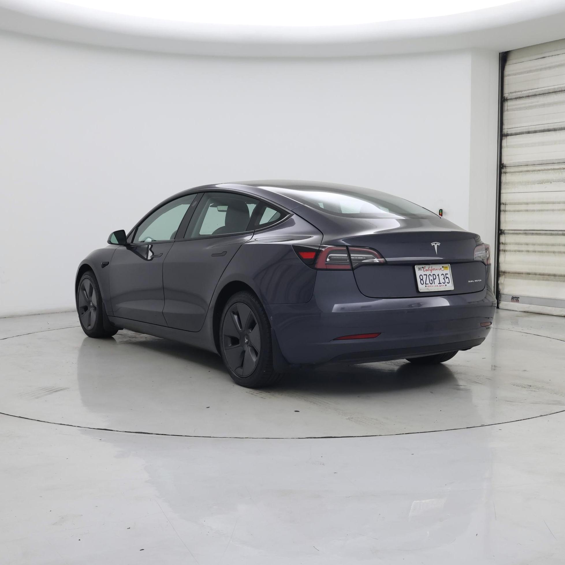Thumbnail: 2022 Tesla Model 3 - 2