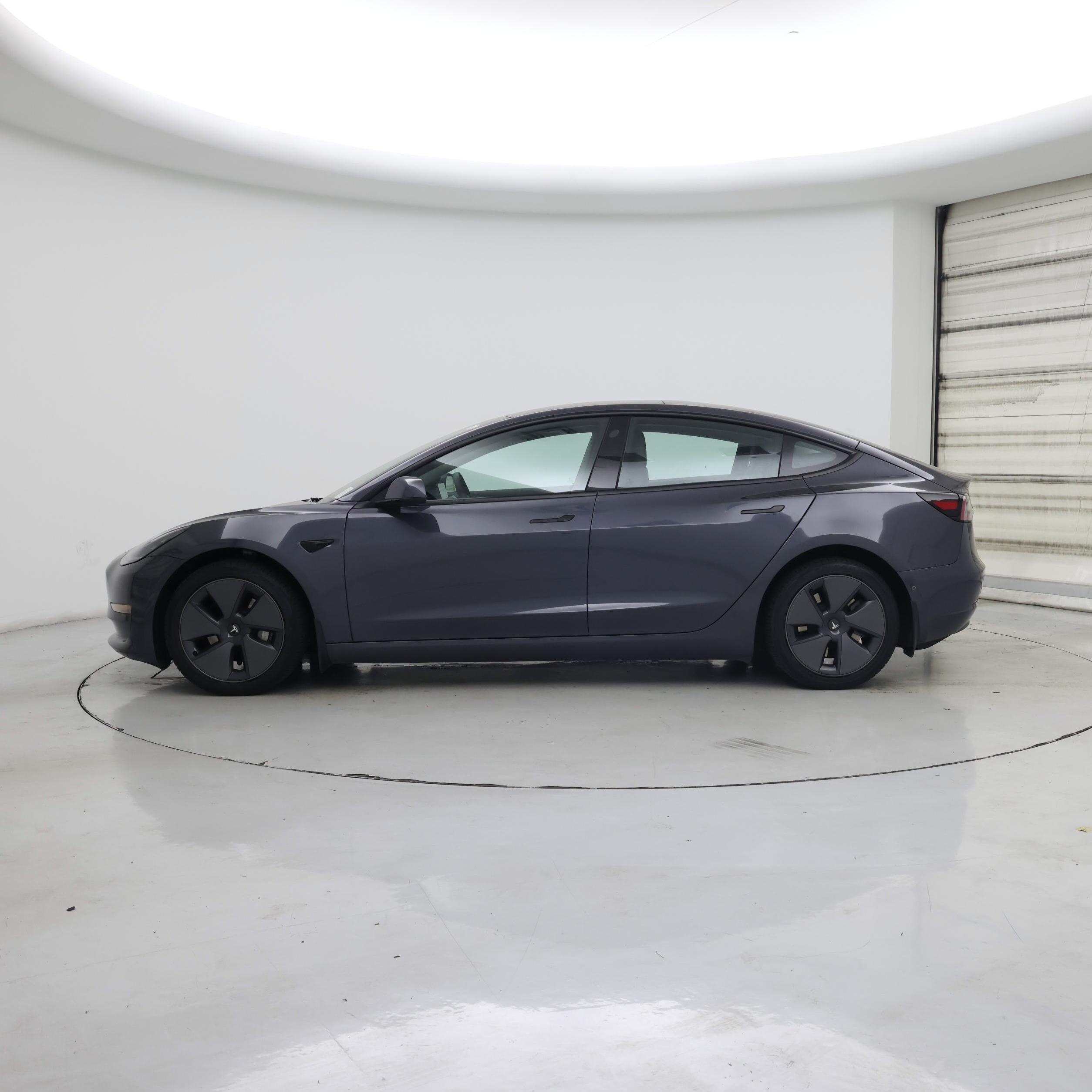 Thumbnail: 2022 Tesla Model 3 - 3