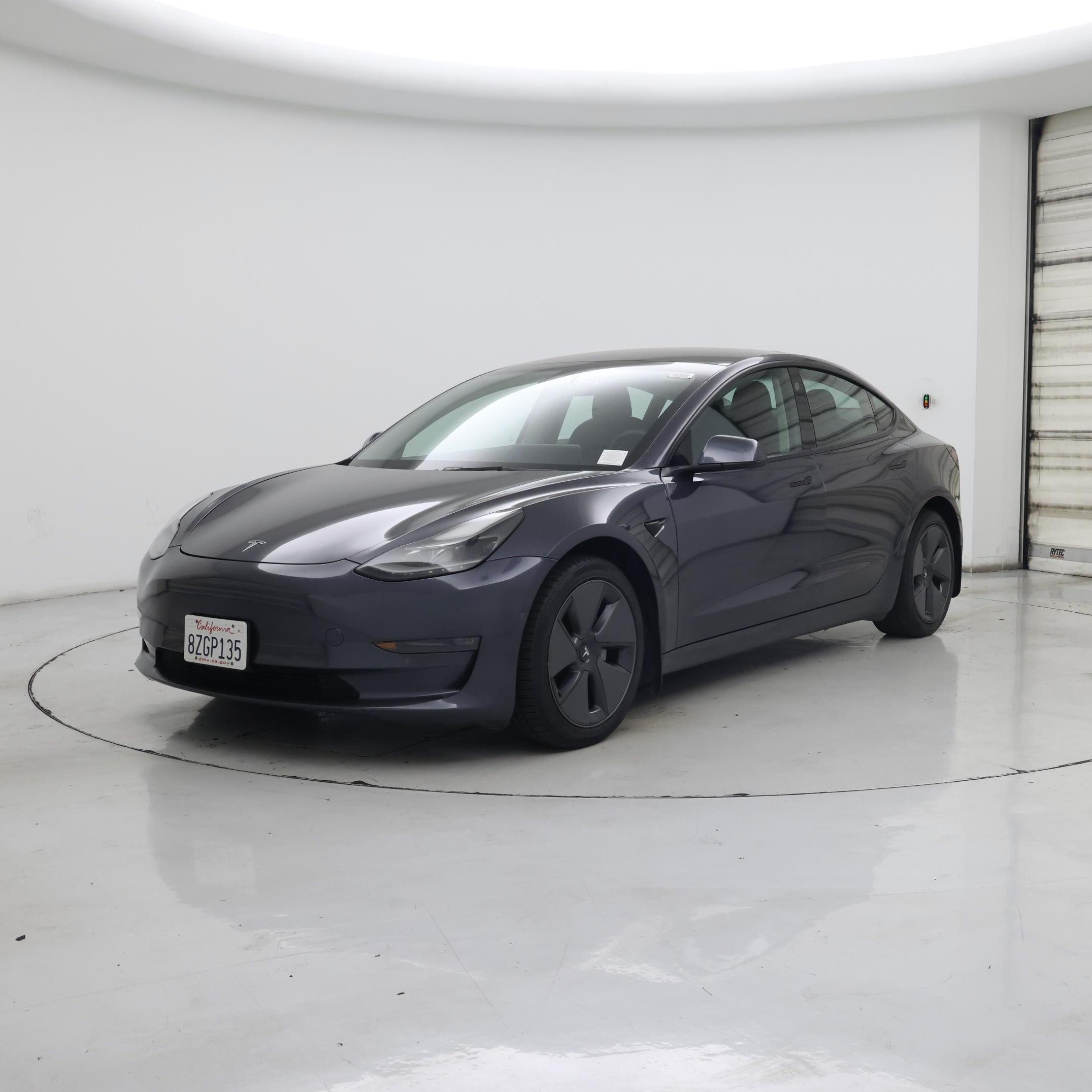 Thumbnail: 2022 Tesla Model 3 - 4