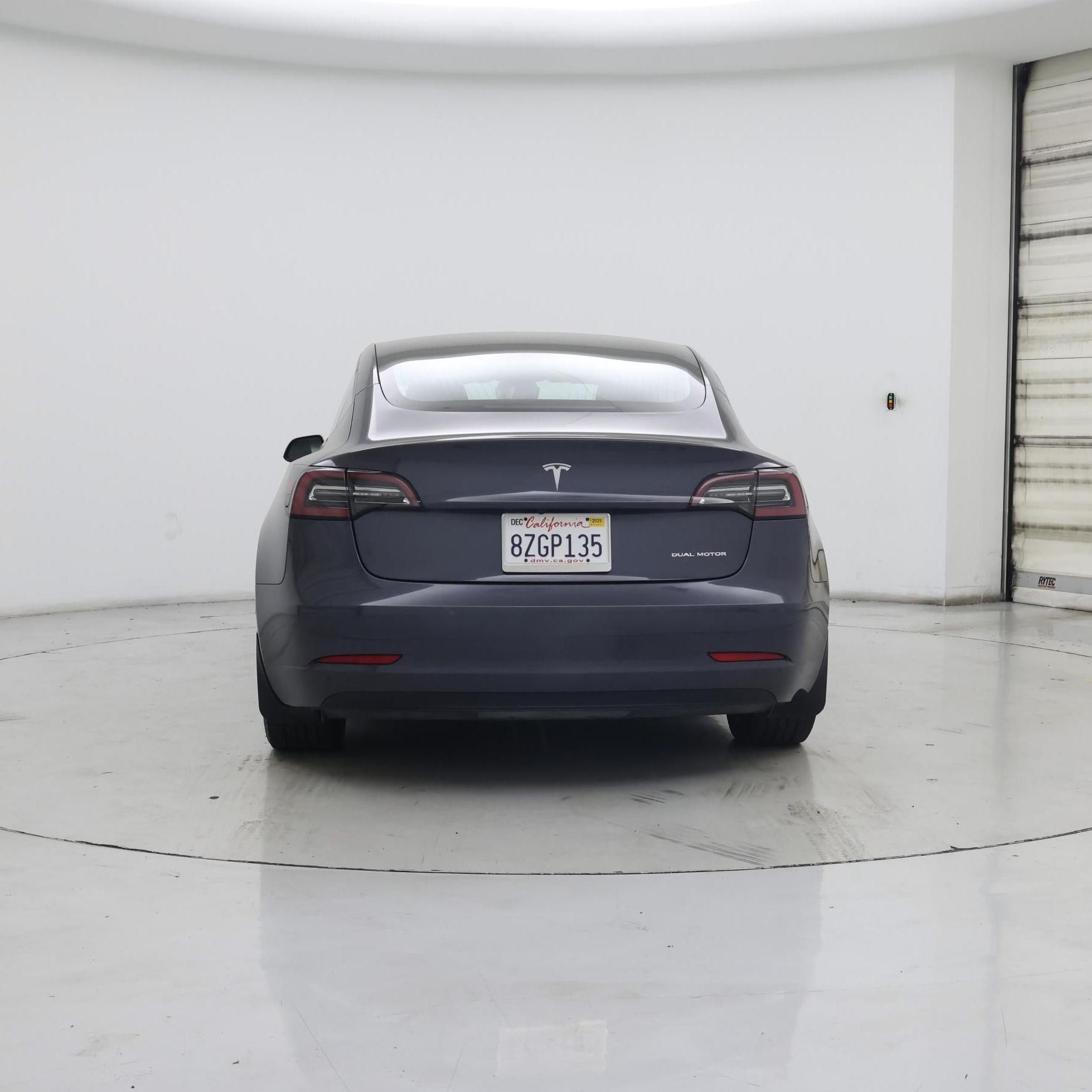 Thumbnail: 2022 Tesla Model 3 - 6