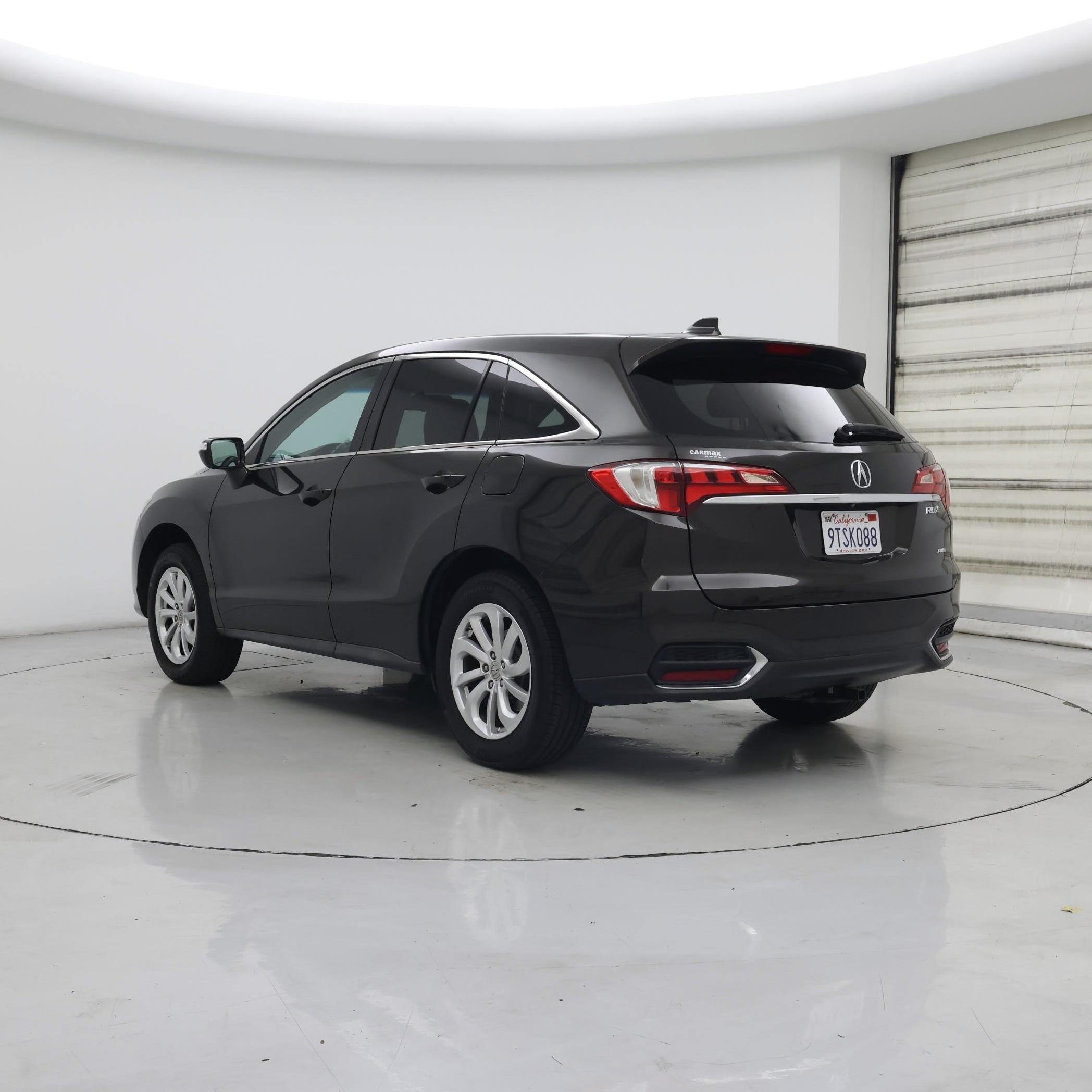 Thumbnail: 2016 Acura RDX - 2