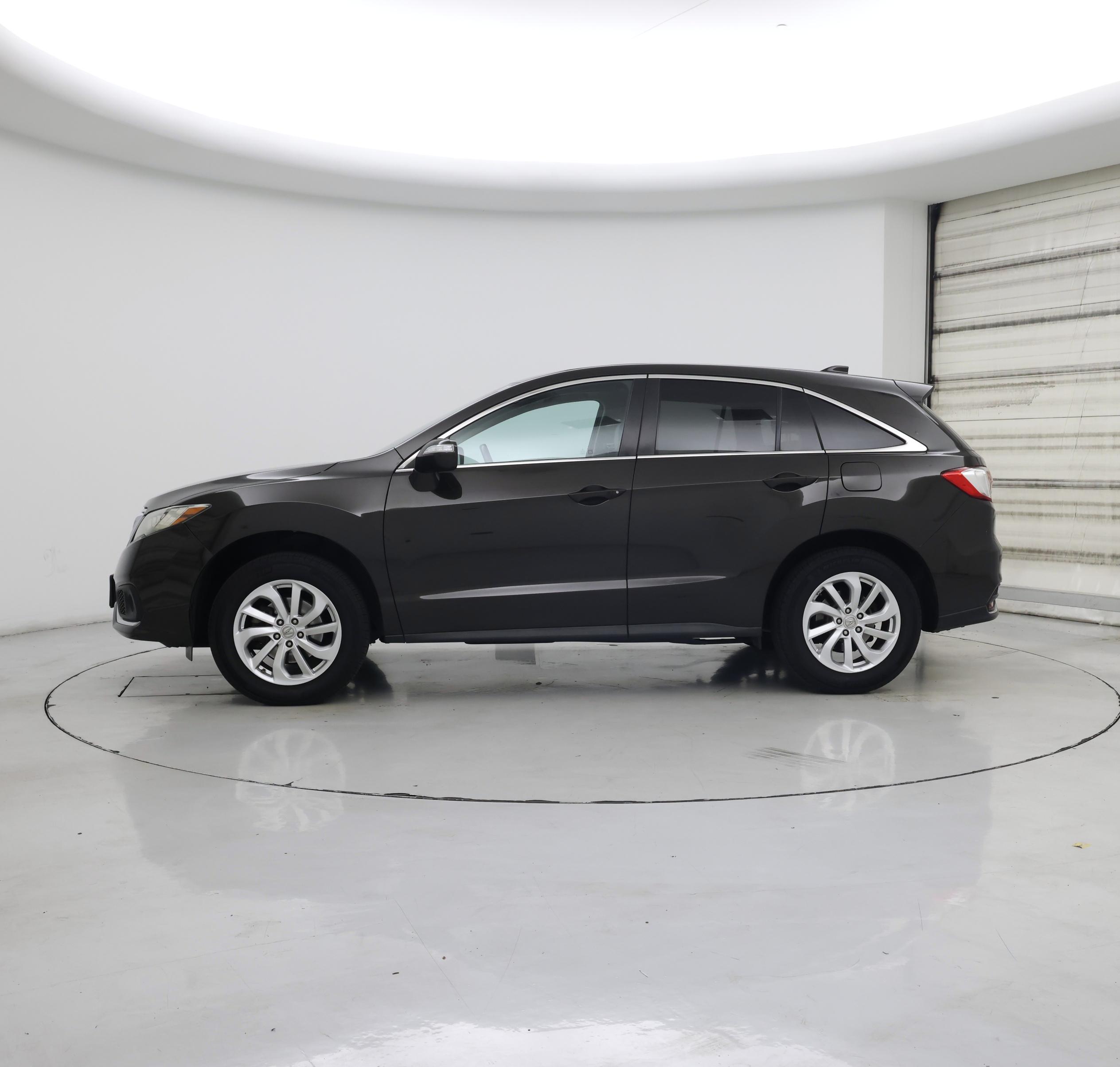 Thumbnail: 2016 Acura RDX - 3