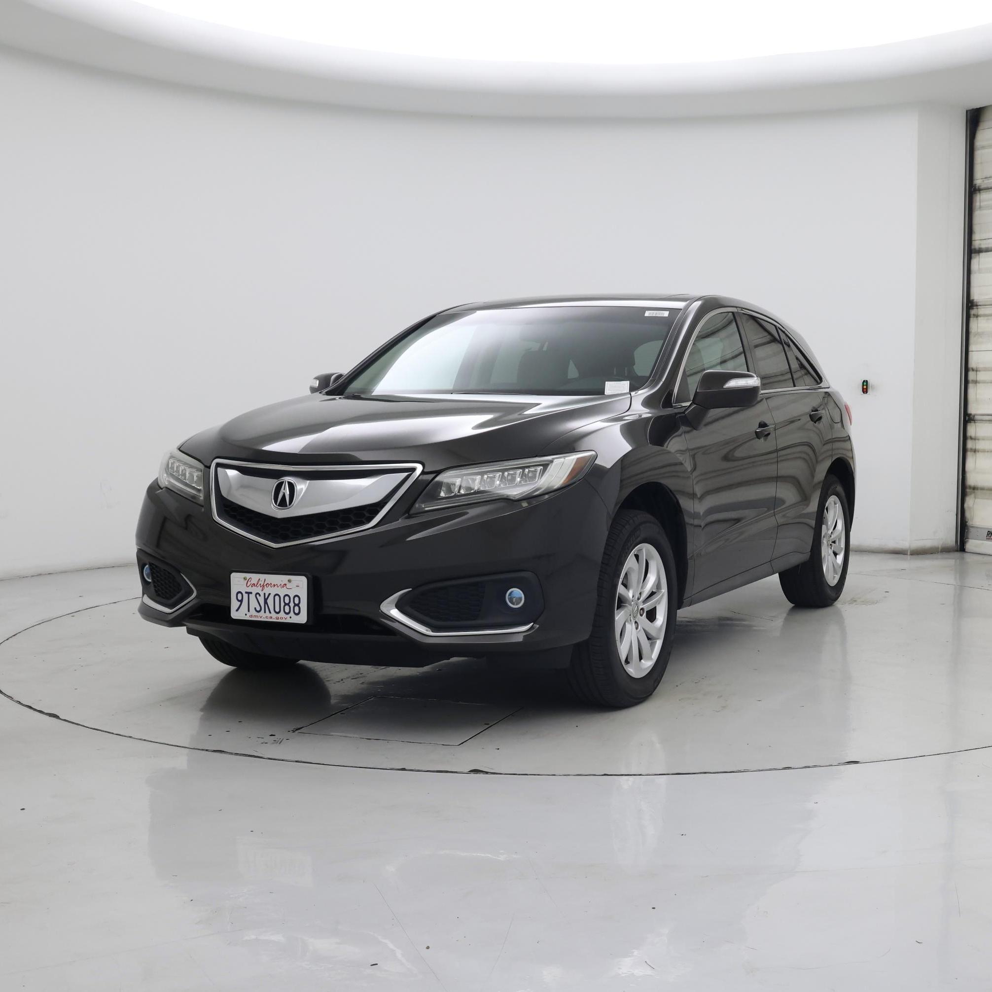 Thumbnail: 2016 Acura RDX - 4