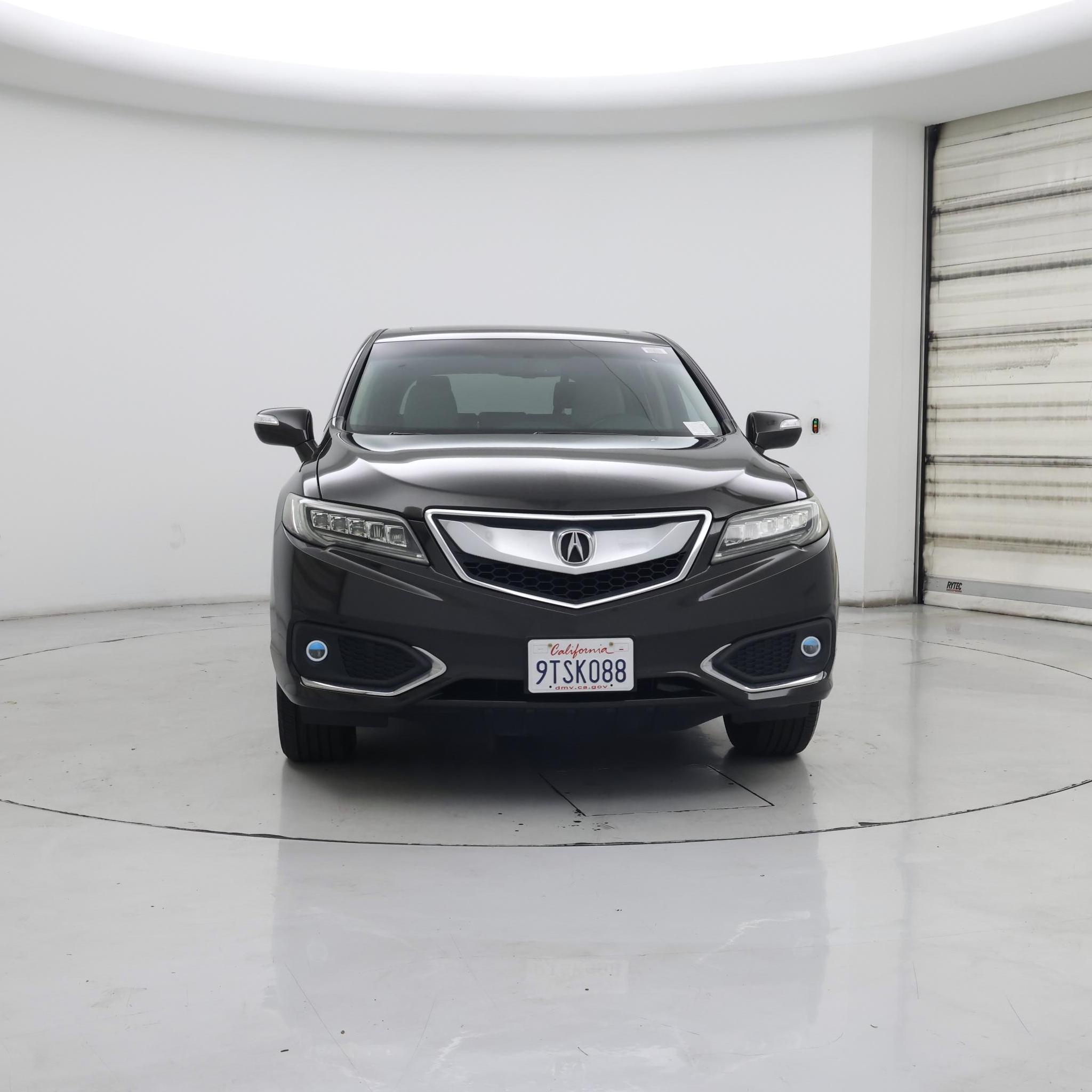 Thumbnail: 2016 Acura RDX - 5
