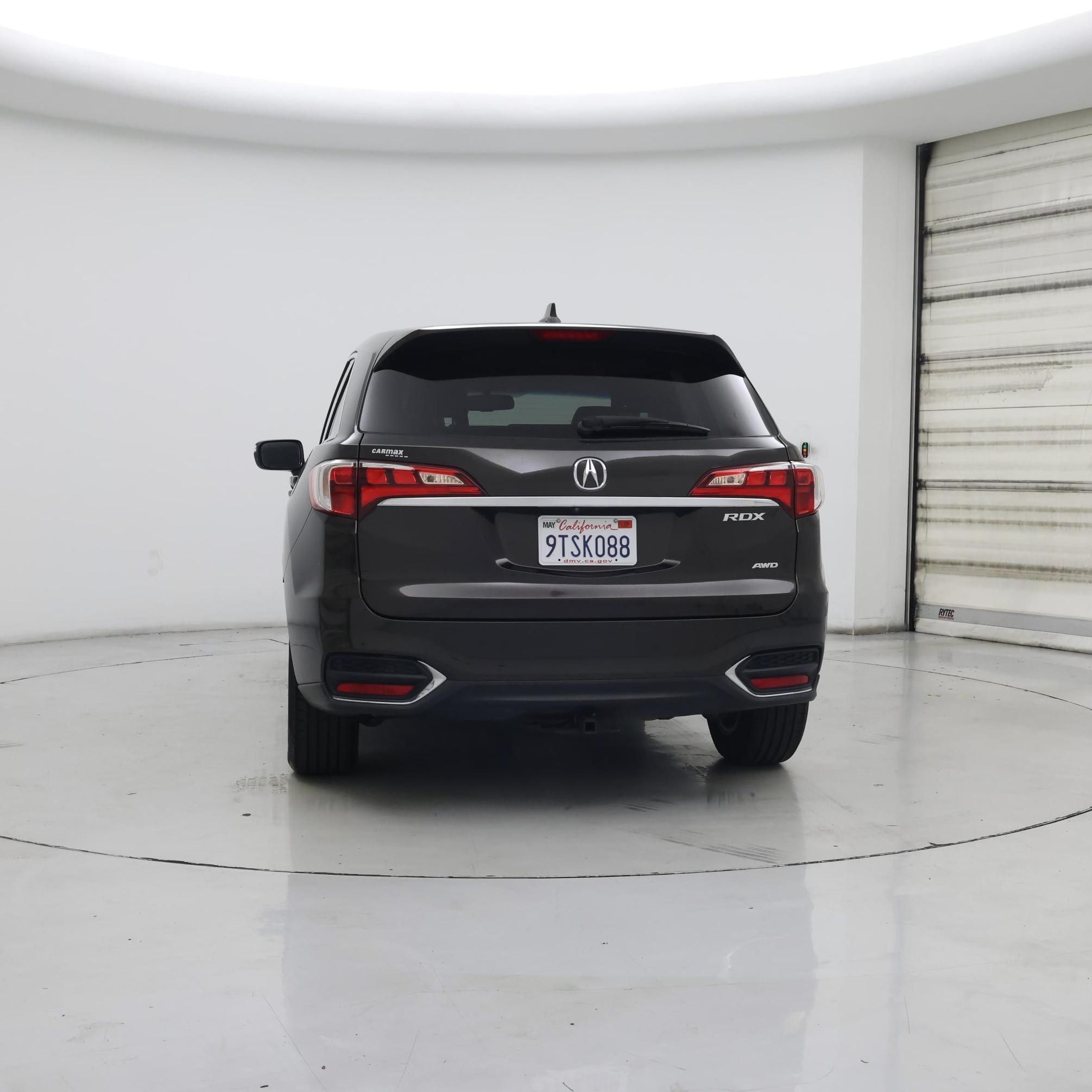Thumbnail: 2016 Acura RDX - 6