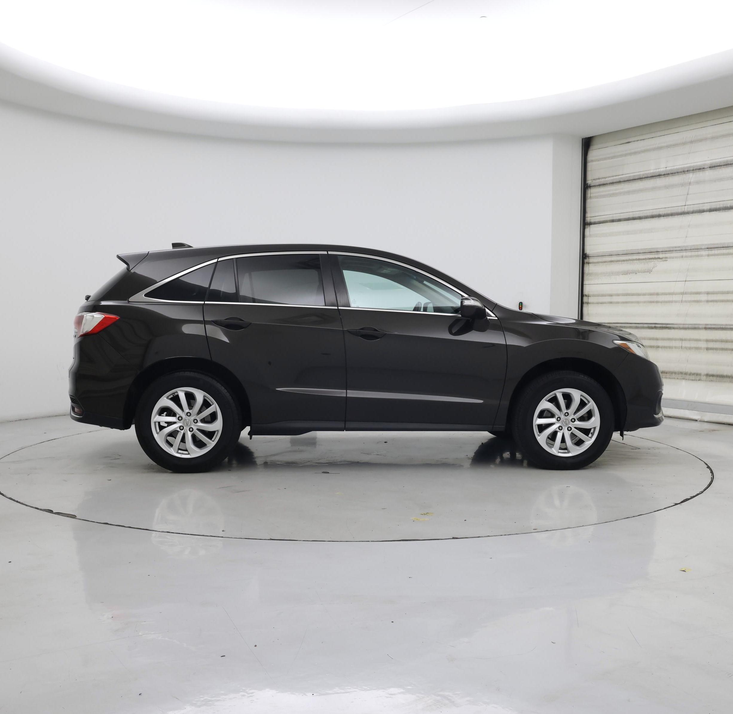 Thumbnail: 2016 Acura RDX - 7