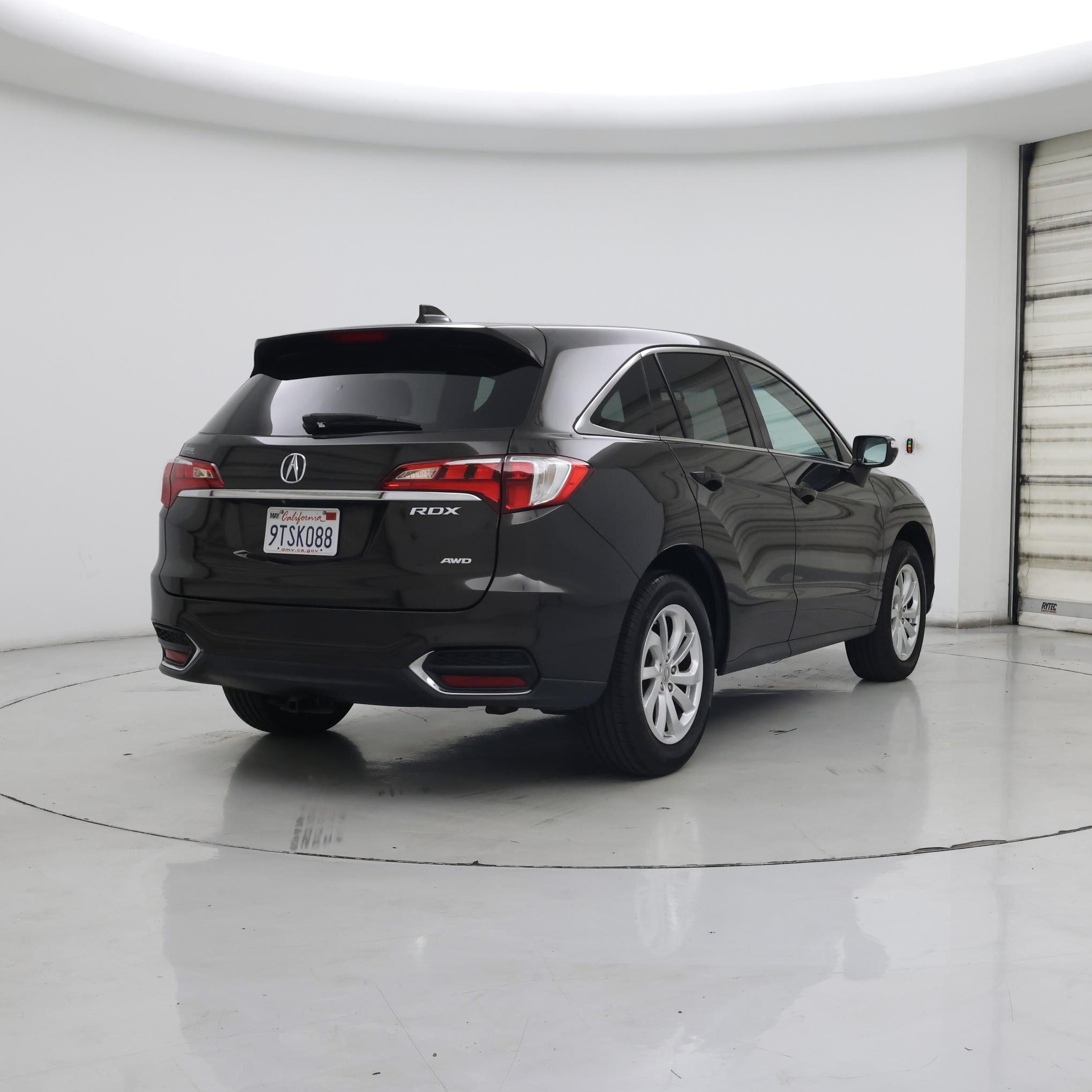 Thumbnail: 2016 Acura RDX - 8
