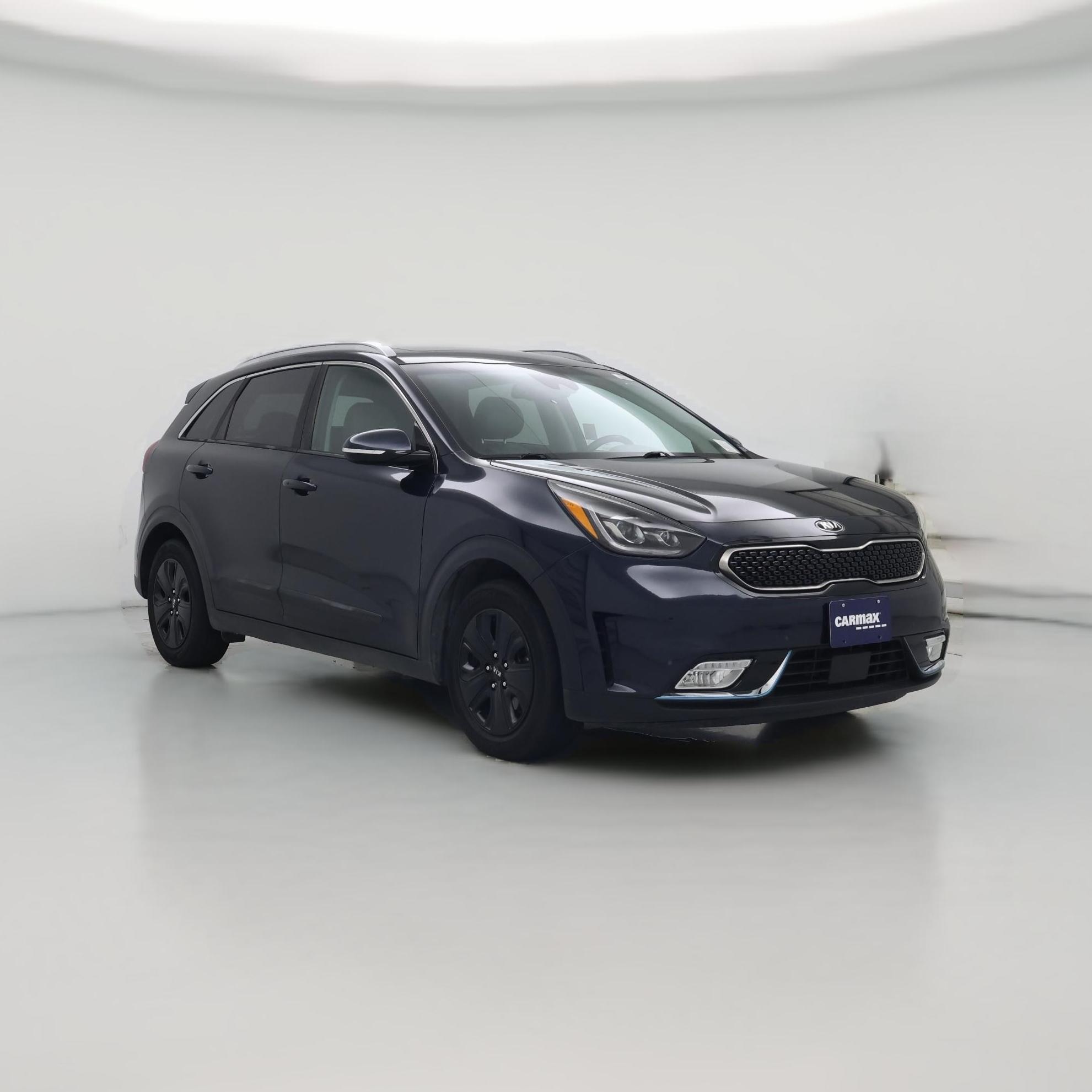 Thumbnail: 2019 Kia Niro - 1