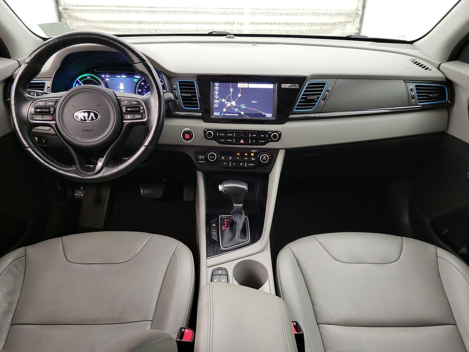 Thumbnail: 2019 Kia Niro - 9
