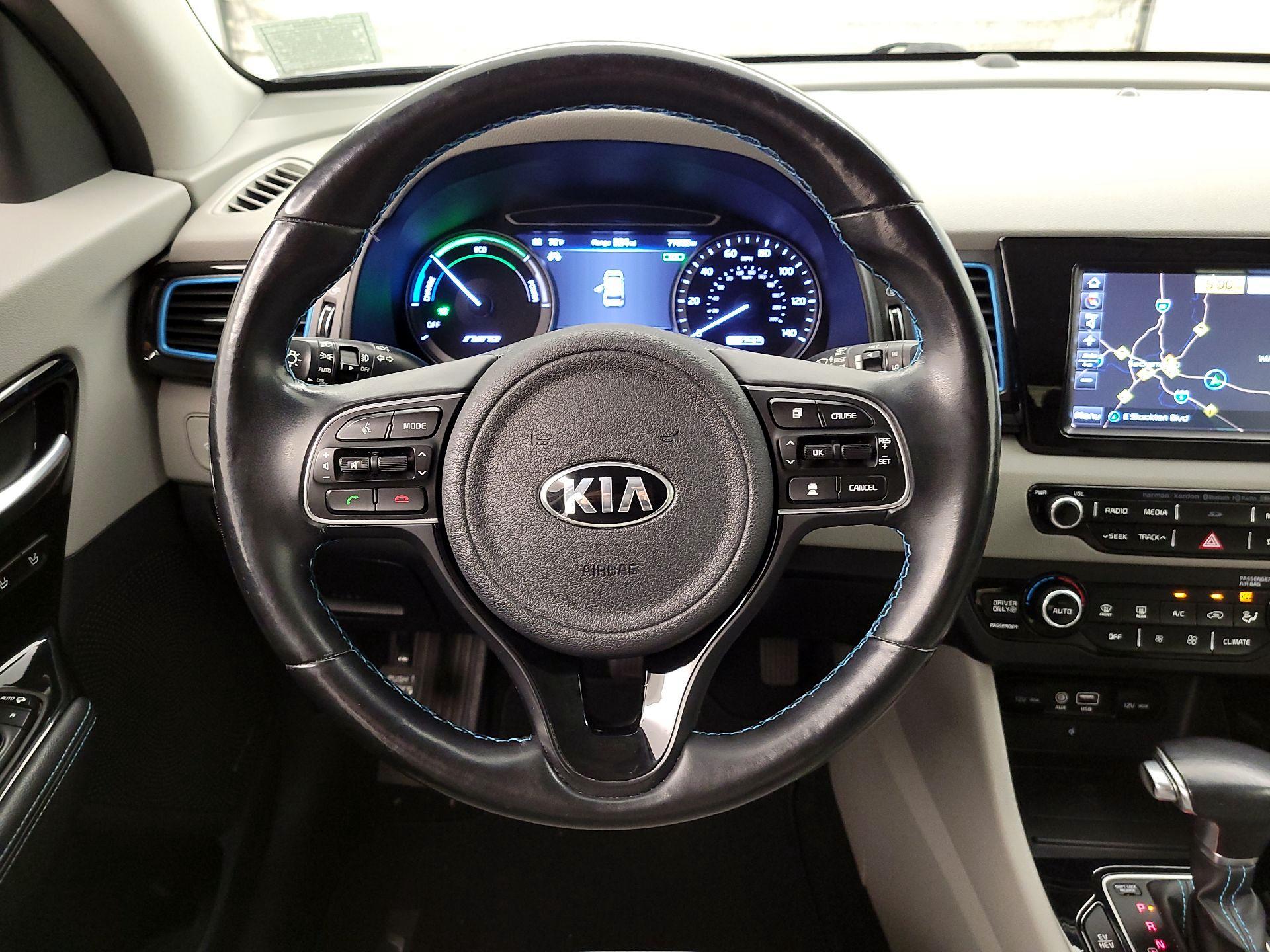 Thumbnail: 2019 Kia Niro - 10