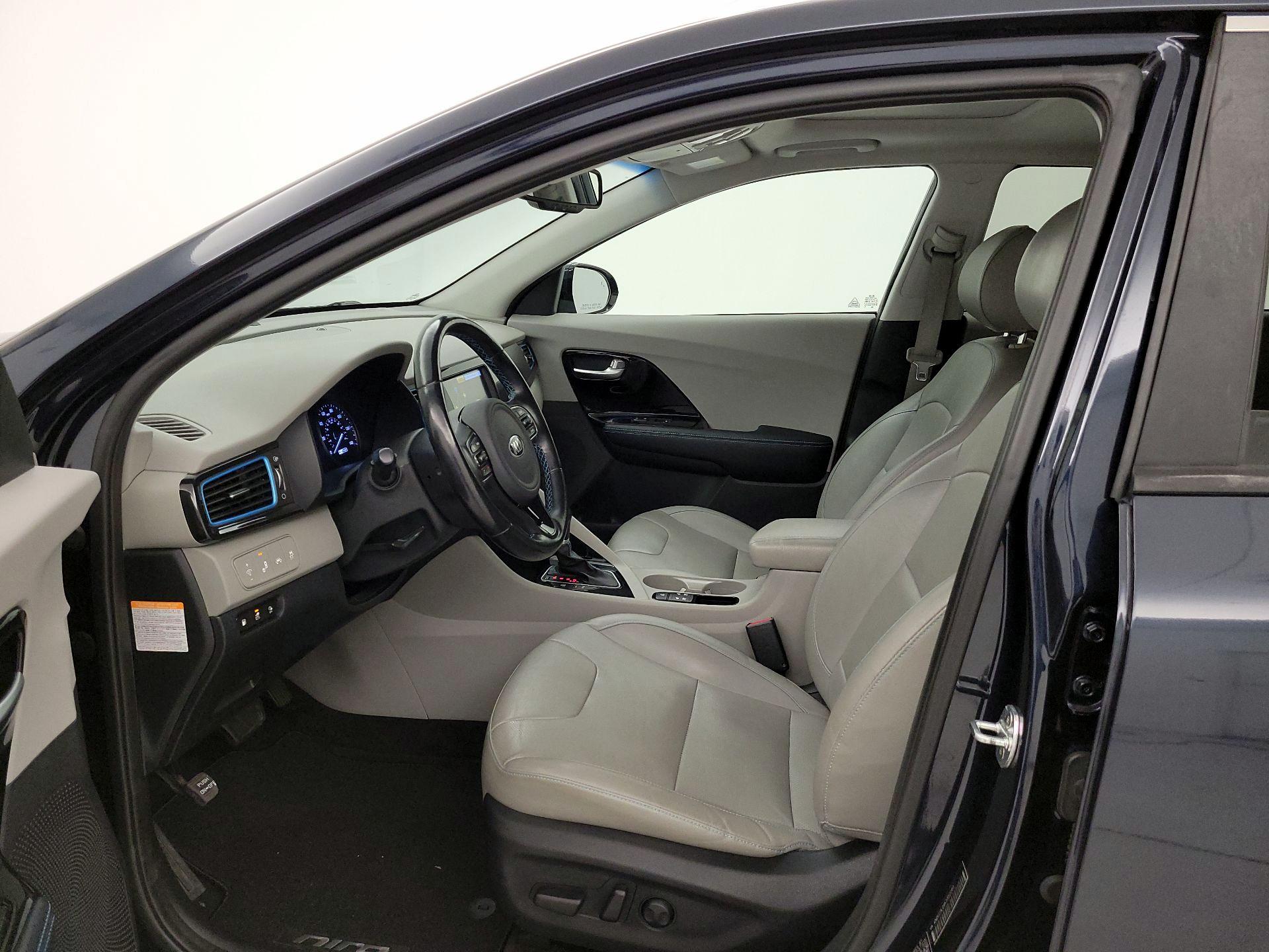 Thumbnail: 2019 Kia Niro - 11