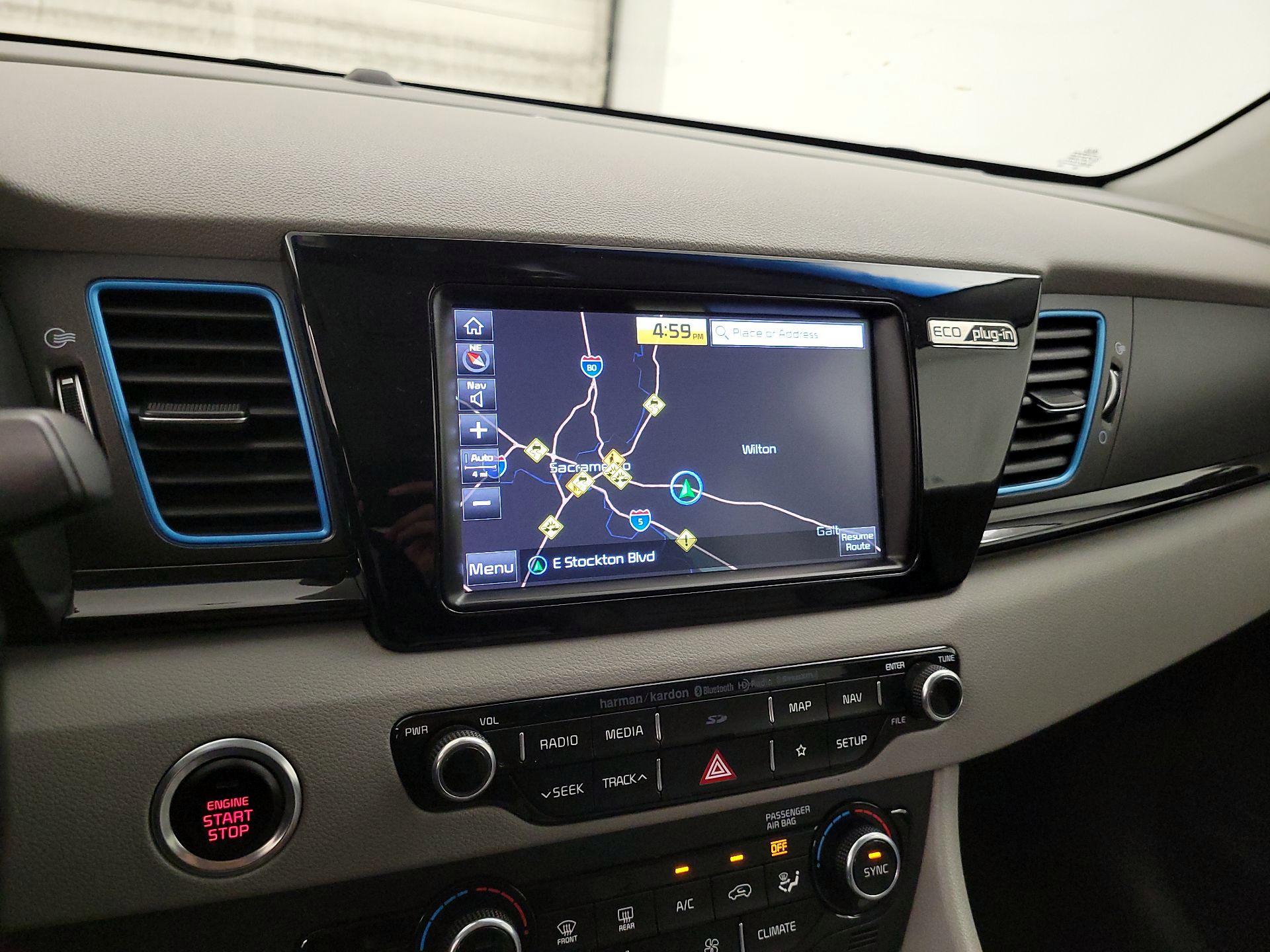 Thumbnail: 2019 Kia Niro - 14