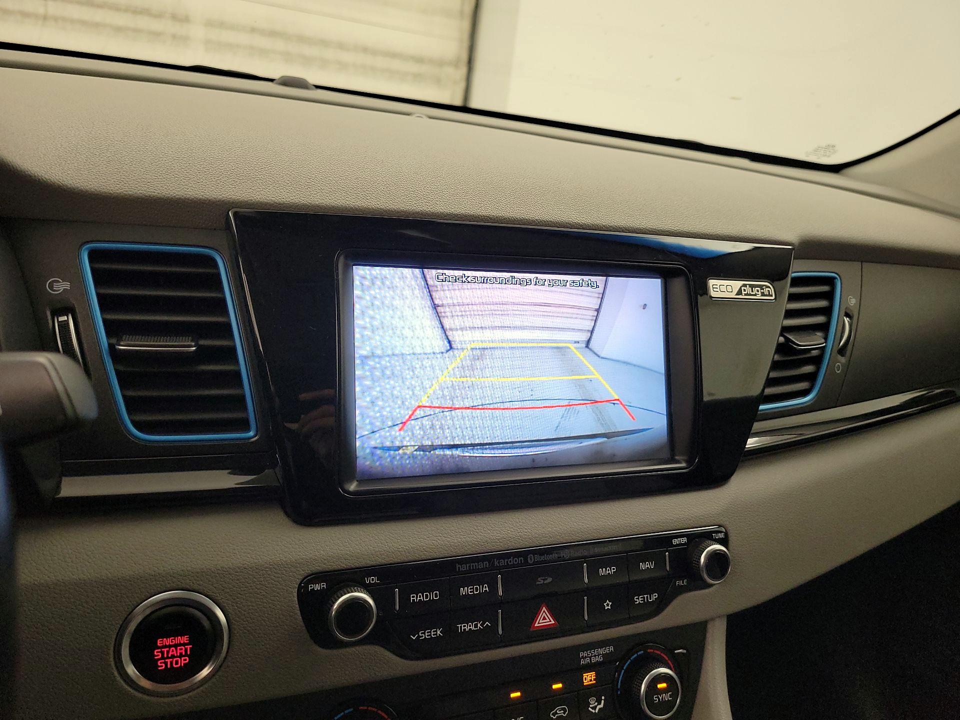 Thumbnail: 2019 Kia Niro - 15