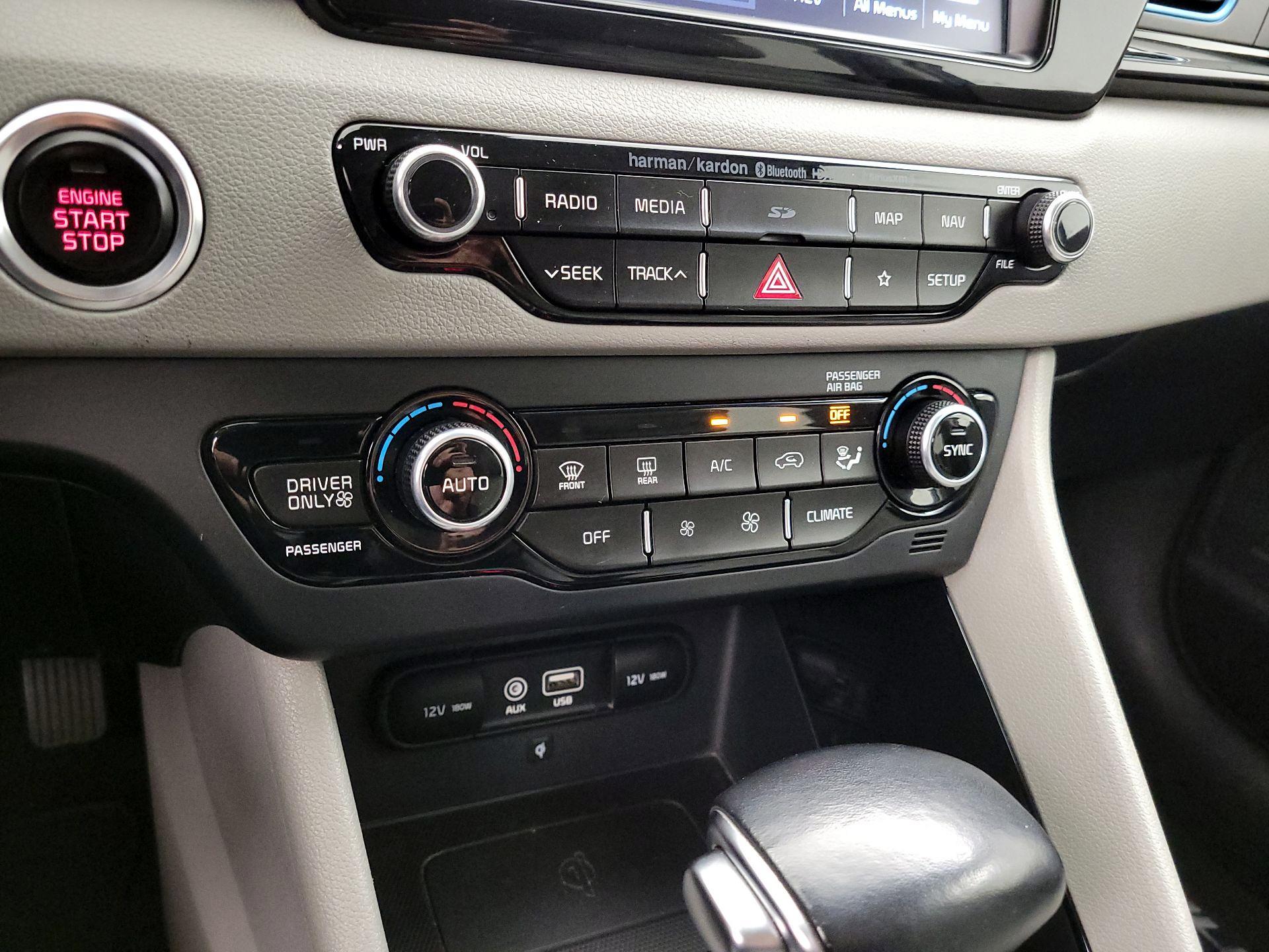 Thumbnail: 2019 Kia Niro - 17