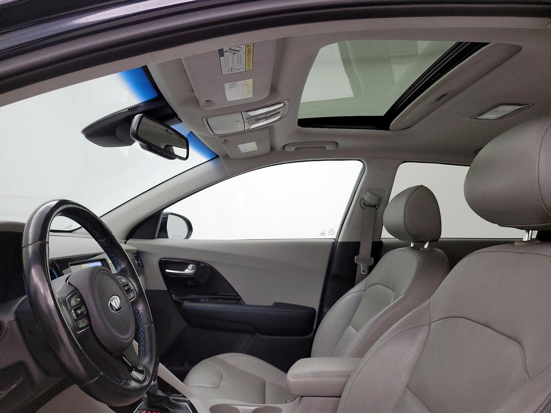 Thumbnail: 2019 Kia Niro - 20