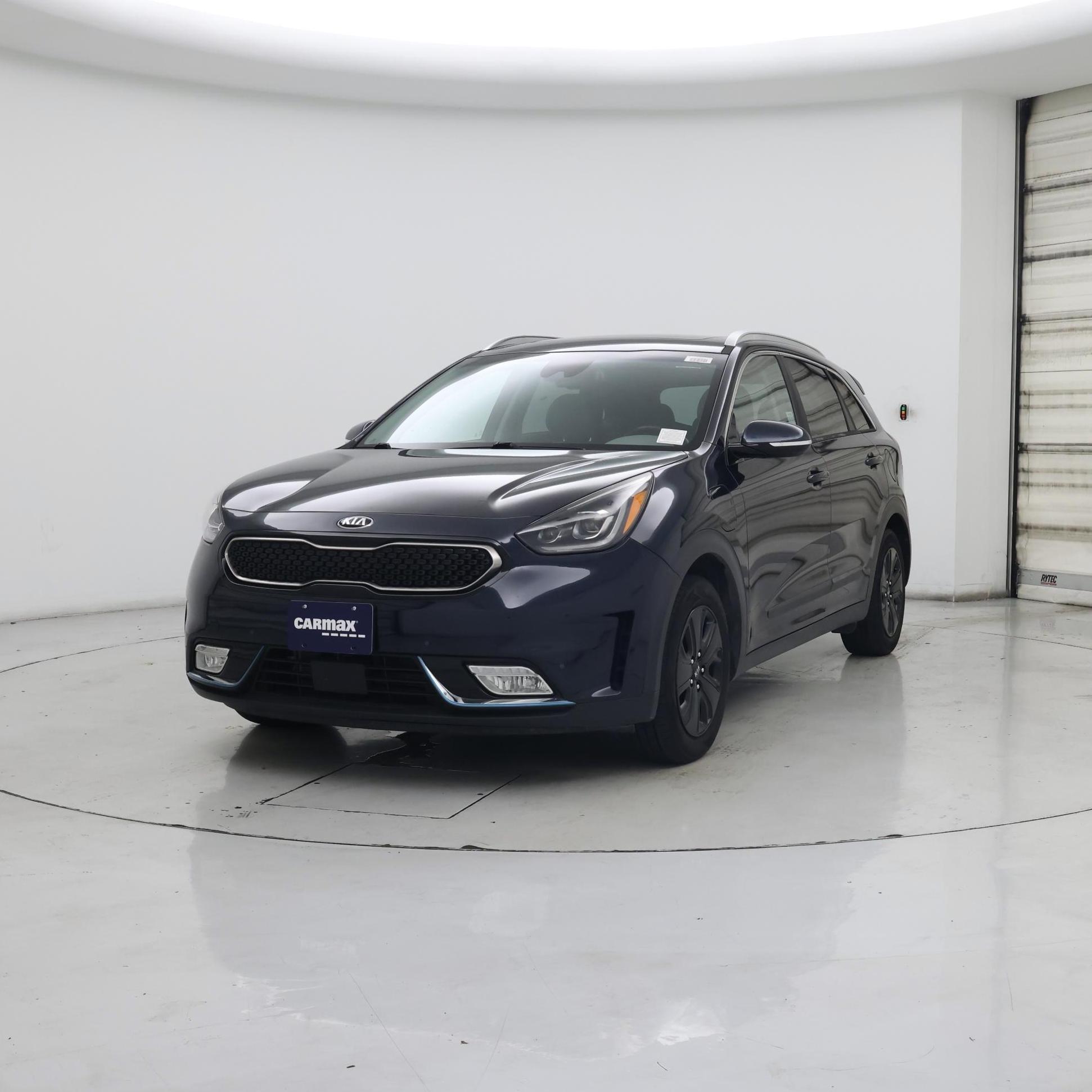 Thumbnail: 2019 Kia Niro - 4