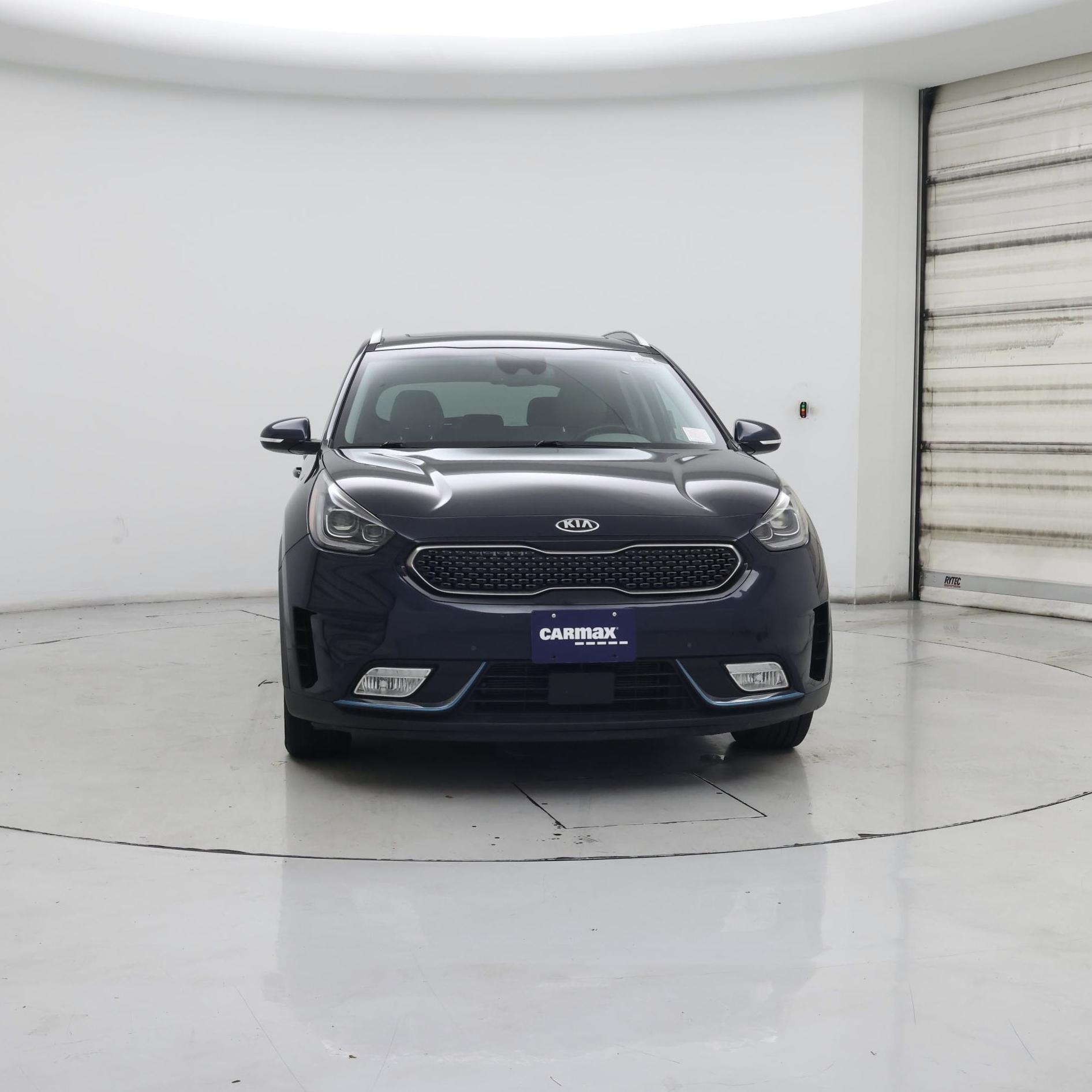 Thumbnail: 2019 Kia Niro - 5
