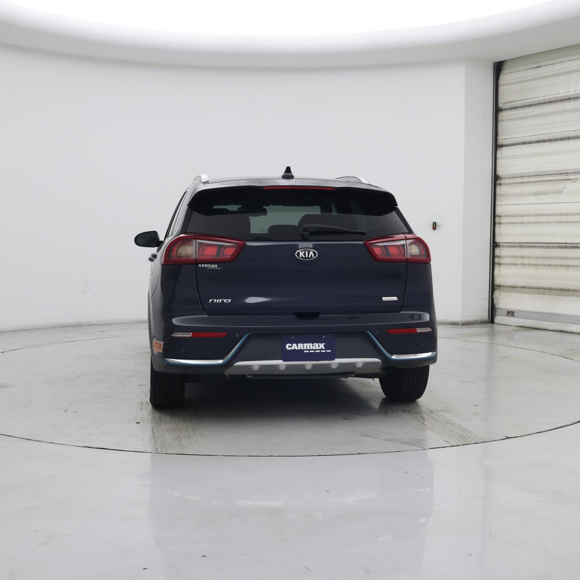 Thumbnail: 2019 Kia Niro - 6
