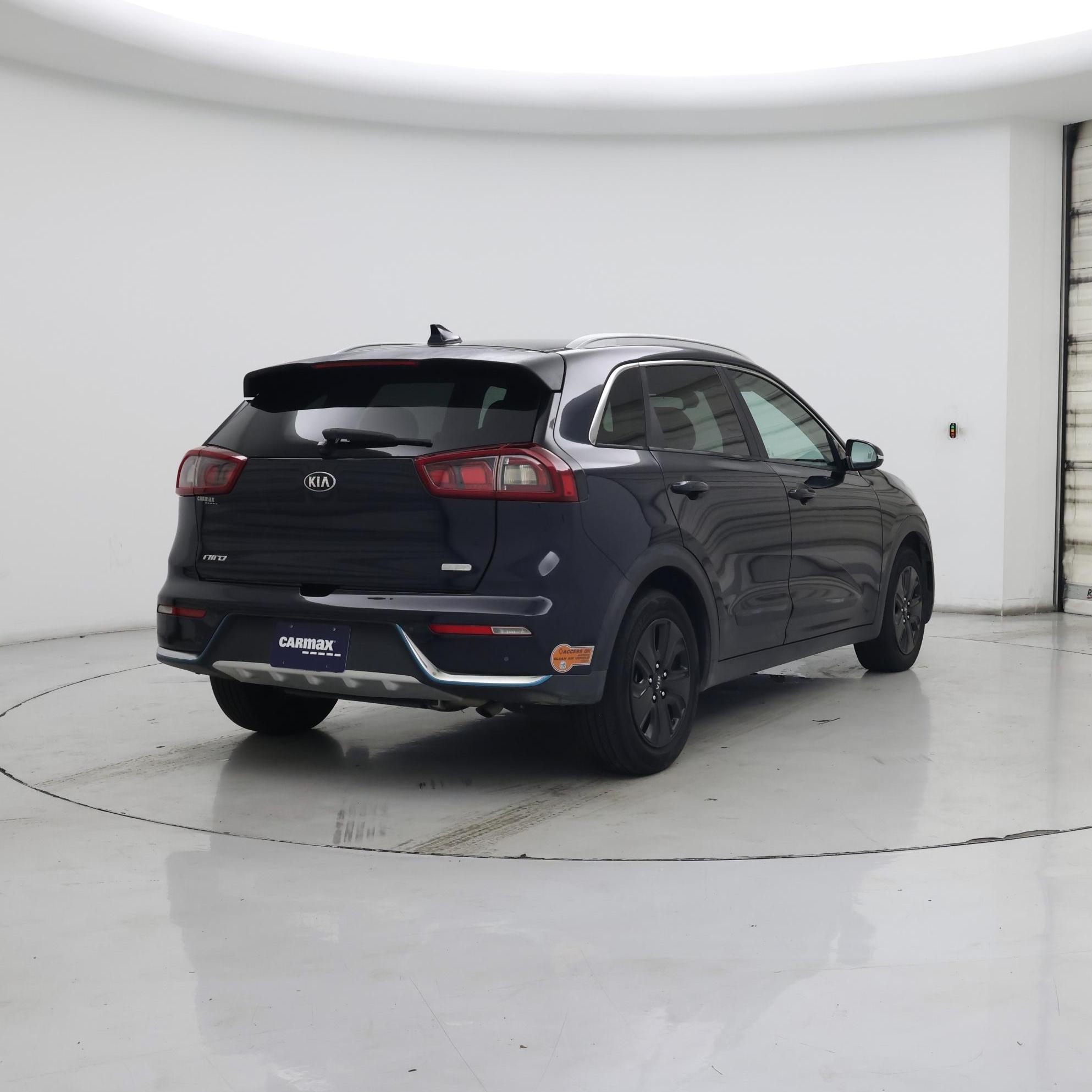 Thumbnail: 2019 Kia Niro - 8