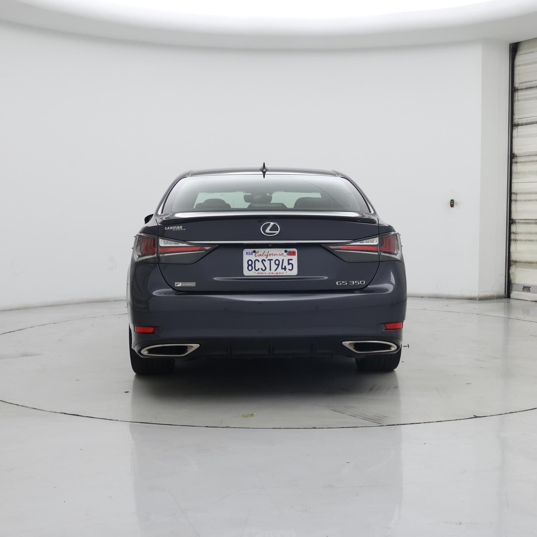 Thumbnail: 2018 Lexus GS - 6
