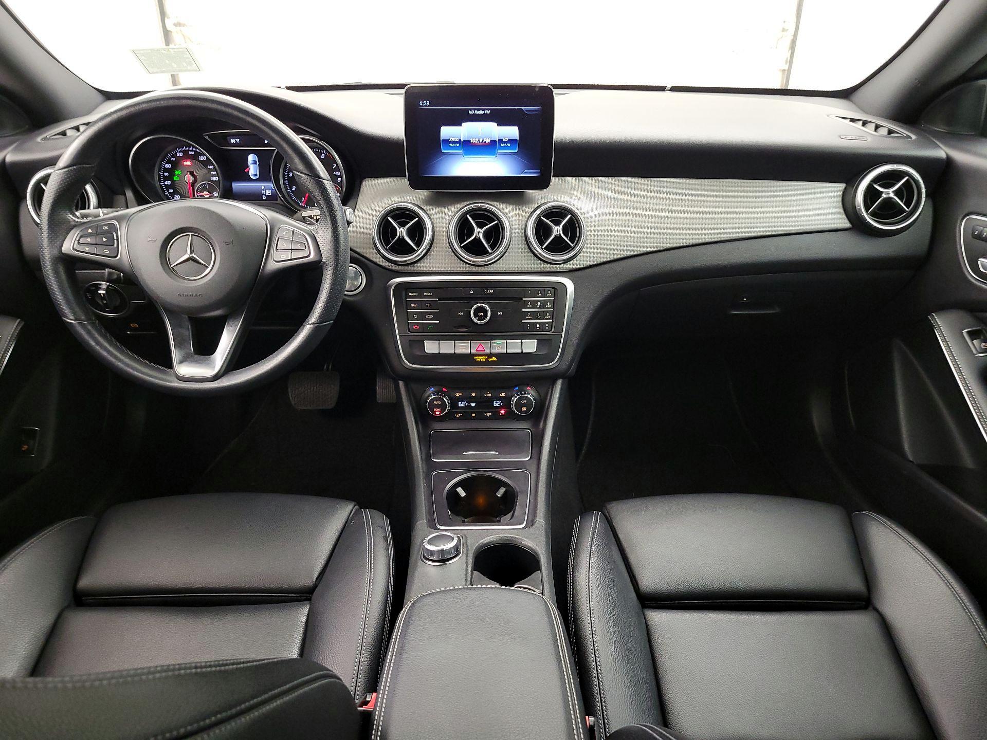 Thumbnail: 2019 Mercedes-Benz CLA - 9