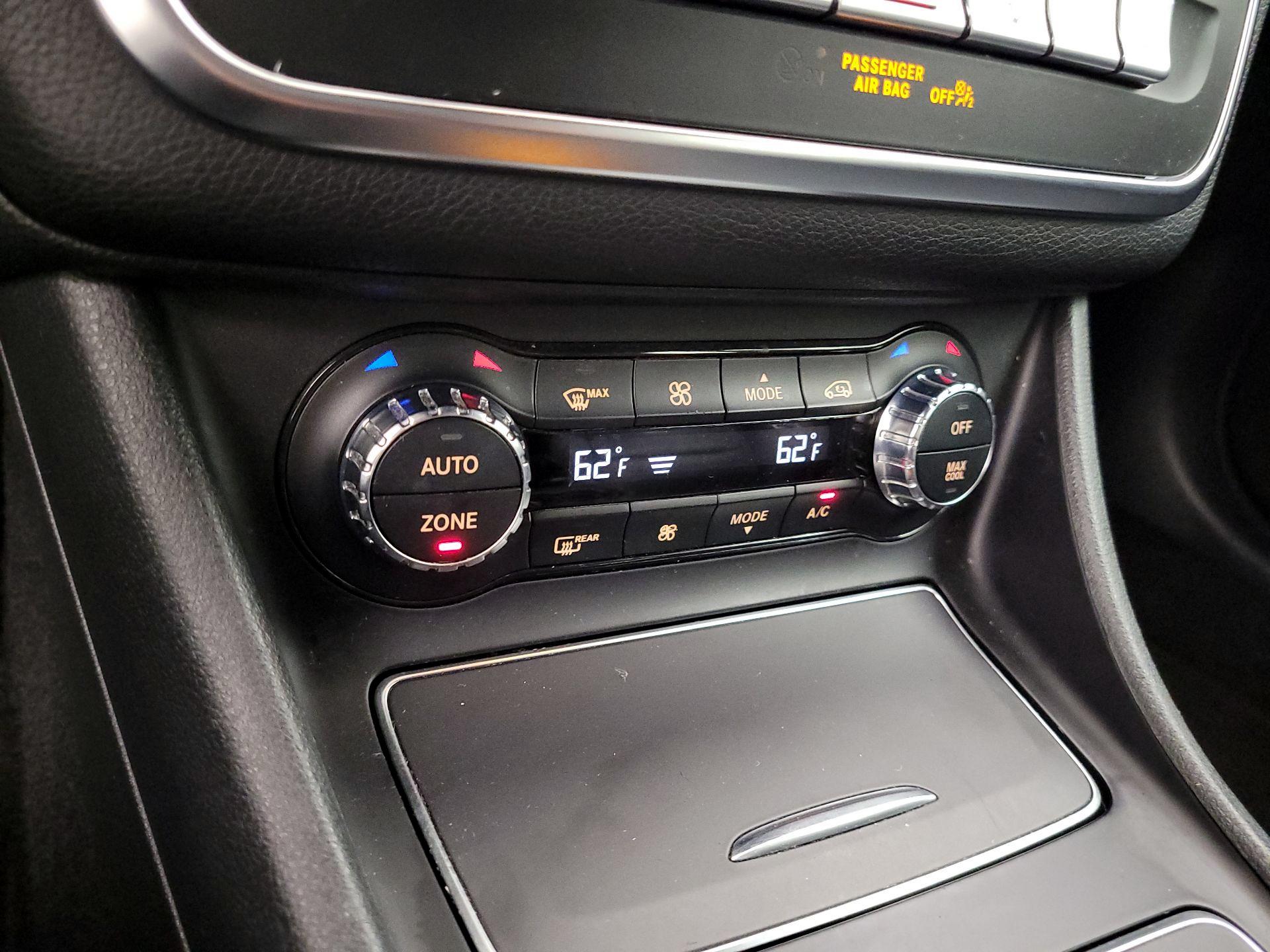 Thumbnail: 2019 Mercedes-Benz CLA - 15