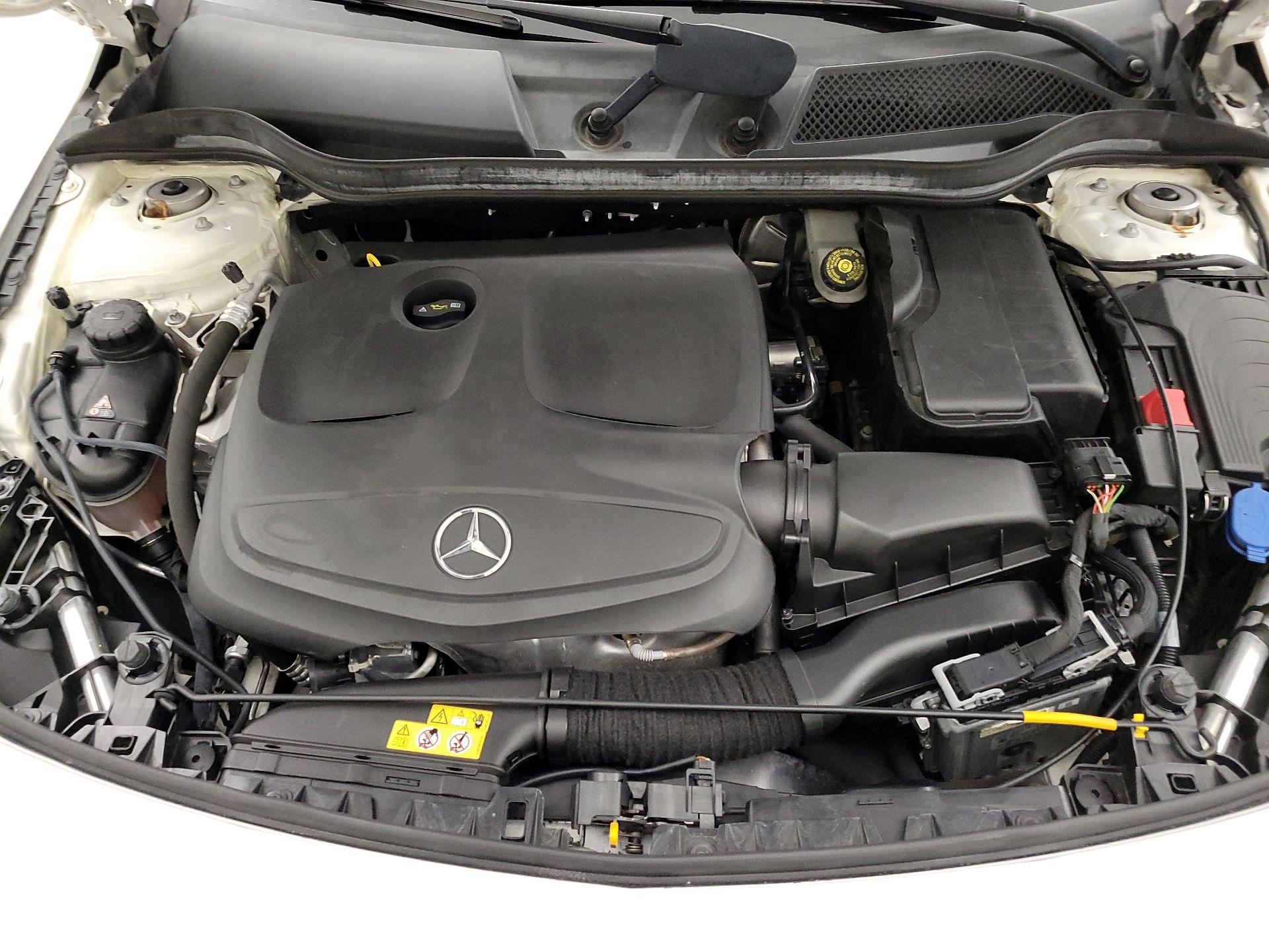 Thumbnail: 2019 Mercedes-Benz CLA - 19