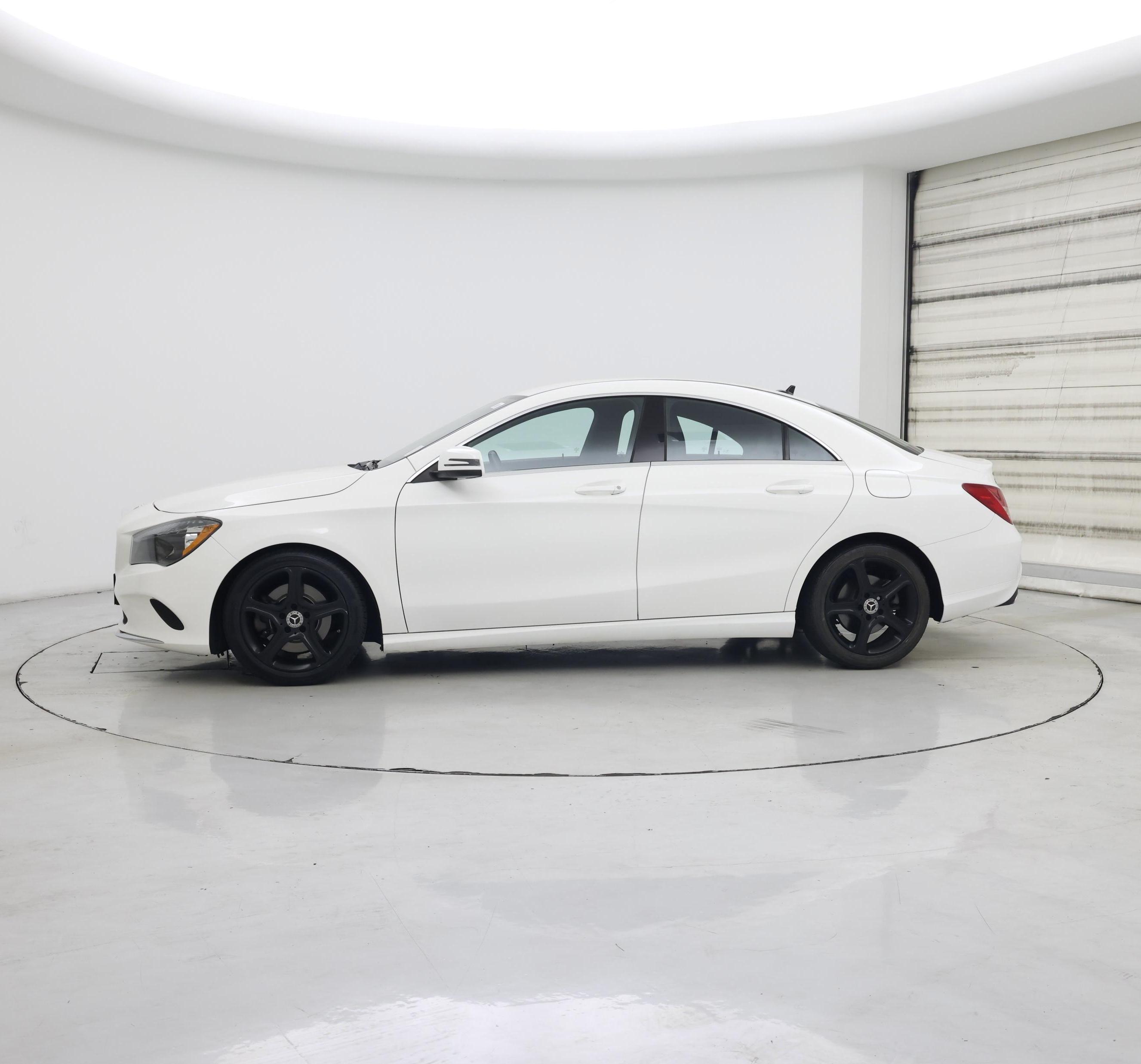Thumbnail: 2019 Mercedes-Benz CLA - 3