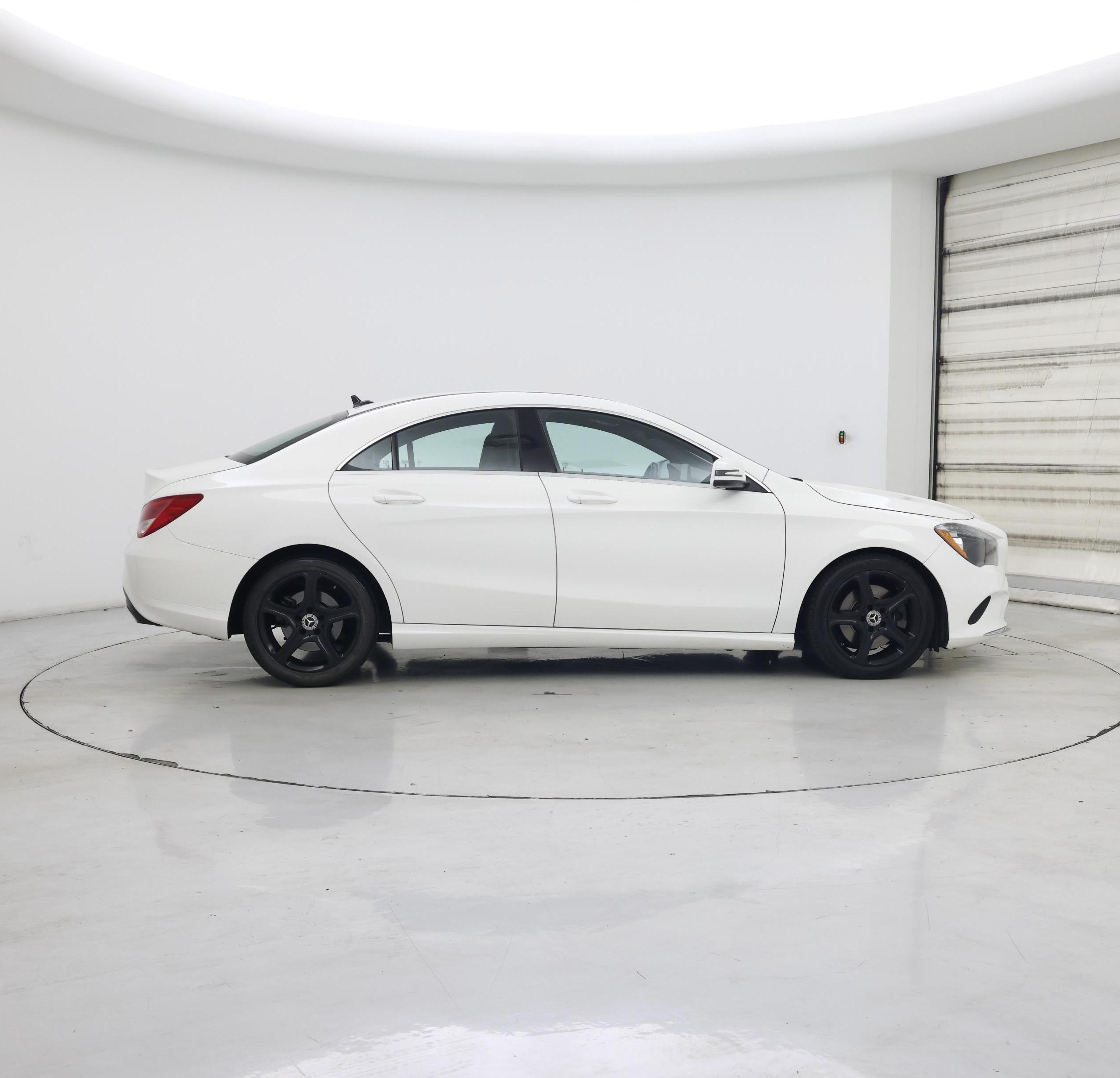 Thumbnail: 2019 Mercedes-Benz CLA - 7