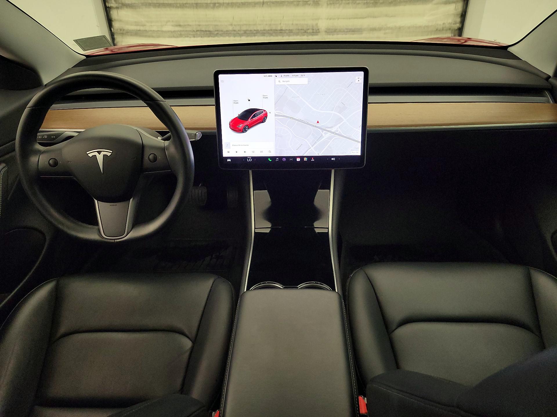 Thumbnail: 2019 Tesla Model 3 - 9