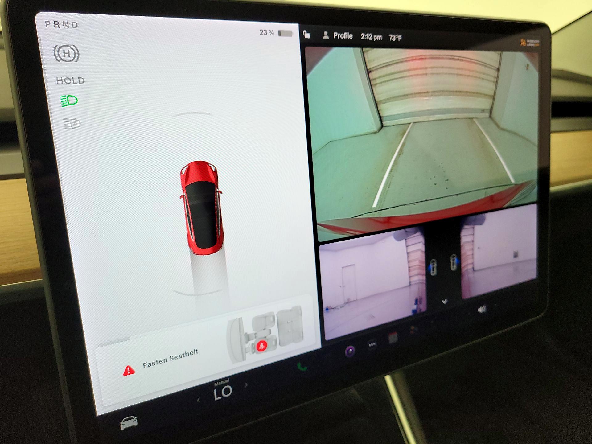 Thumbnail: 2019 Tesla Model 3 - 13