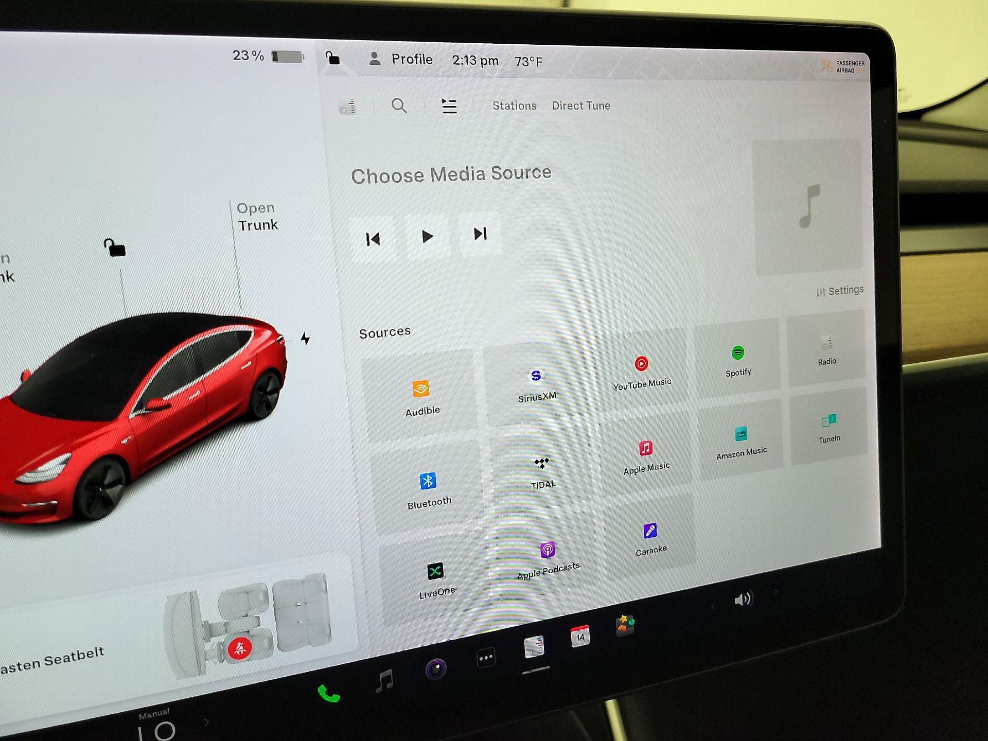 Thumbnail: 2019 Tesla Model 3 - 14