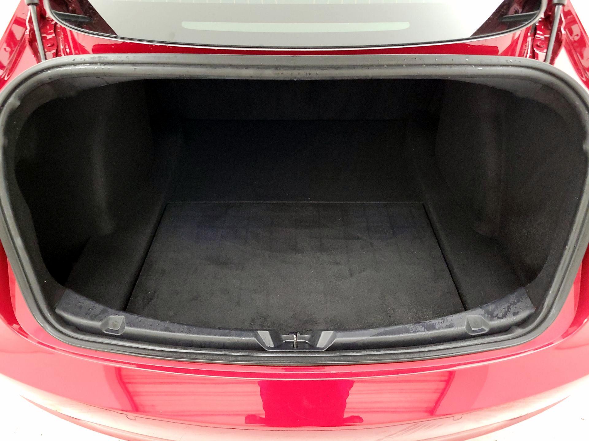 Thumbnail: 2019 Tesla Model 3 - 18