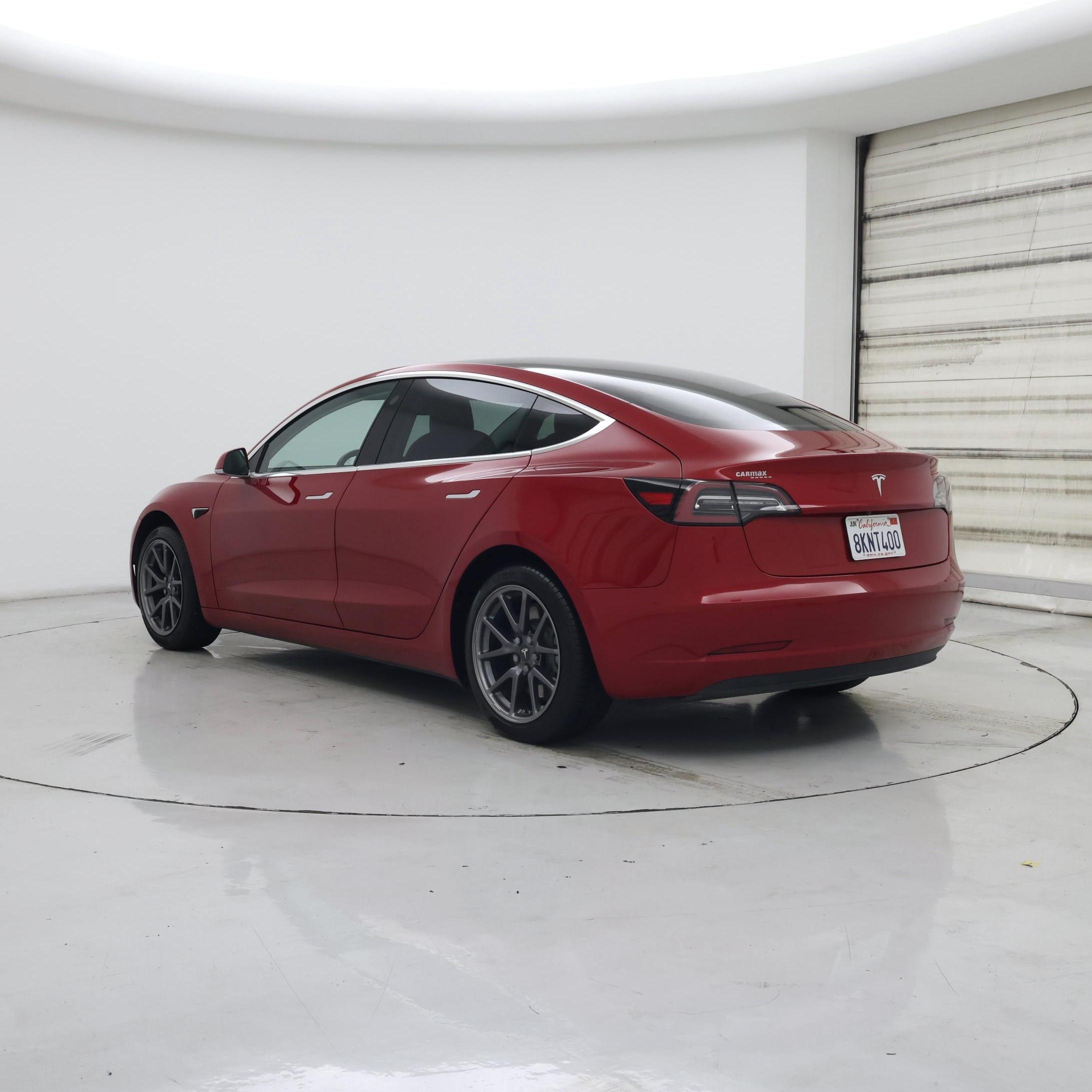 Thumbnail: 2019 Tesla Model 3 - 2