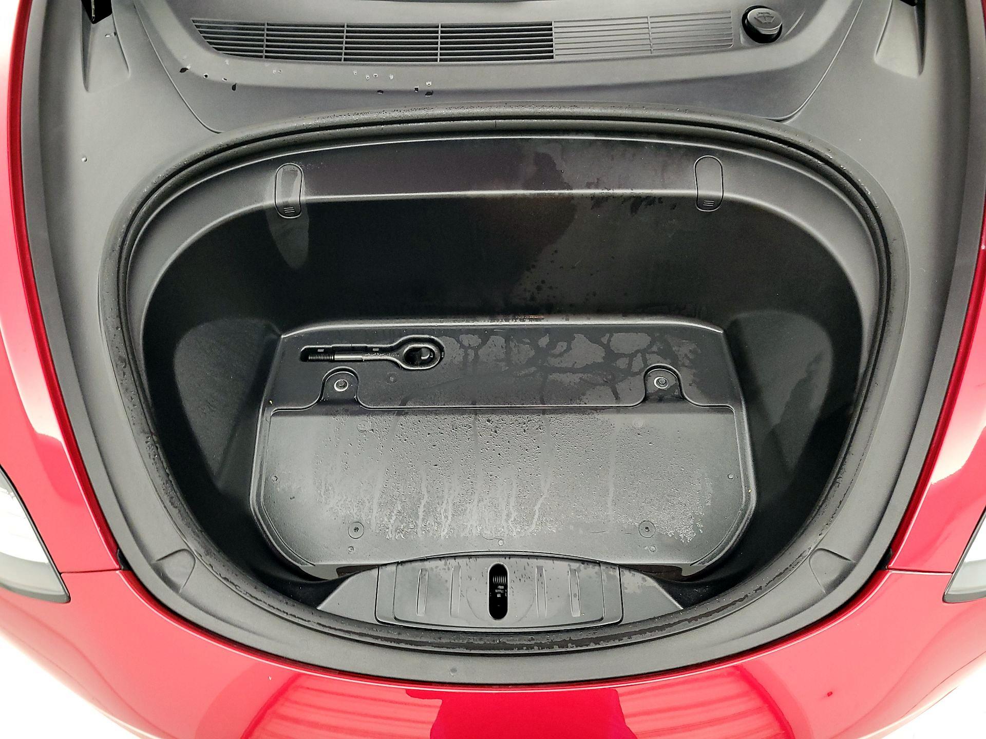 Thumbnail: 2019 Tesla Model 3 - 19